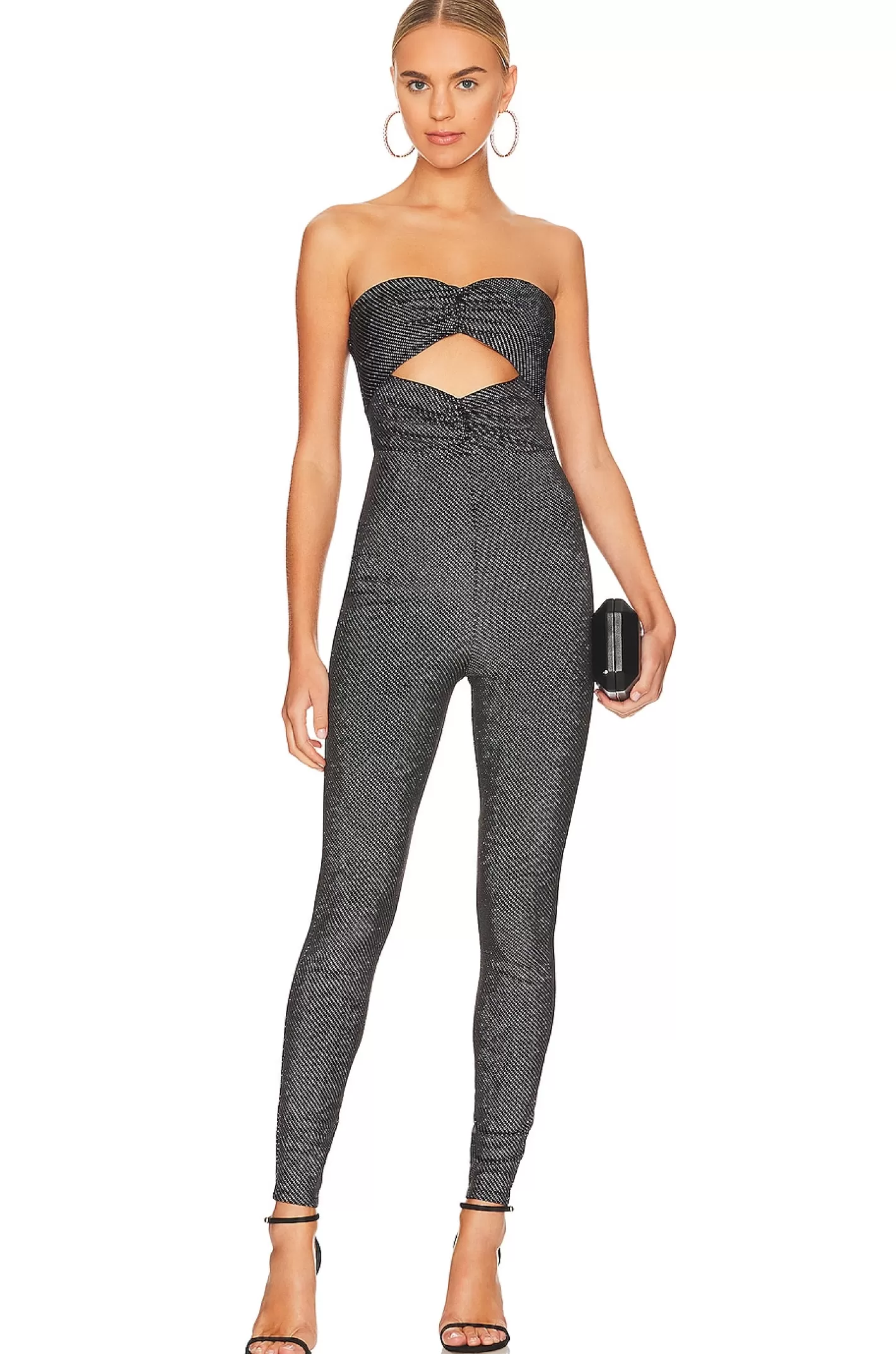 Dionne Jumpsuit>Lovers and Friends New