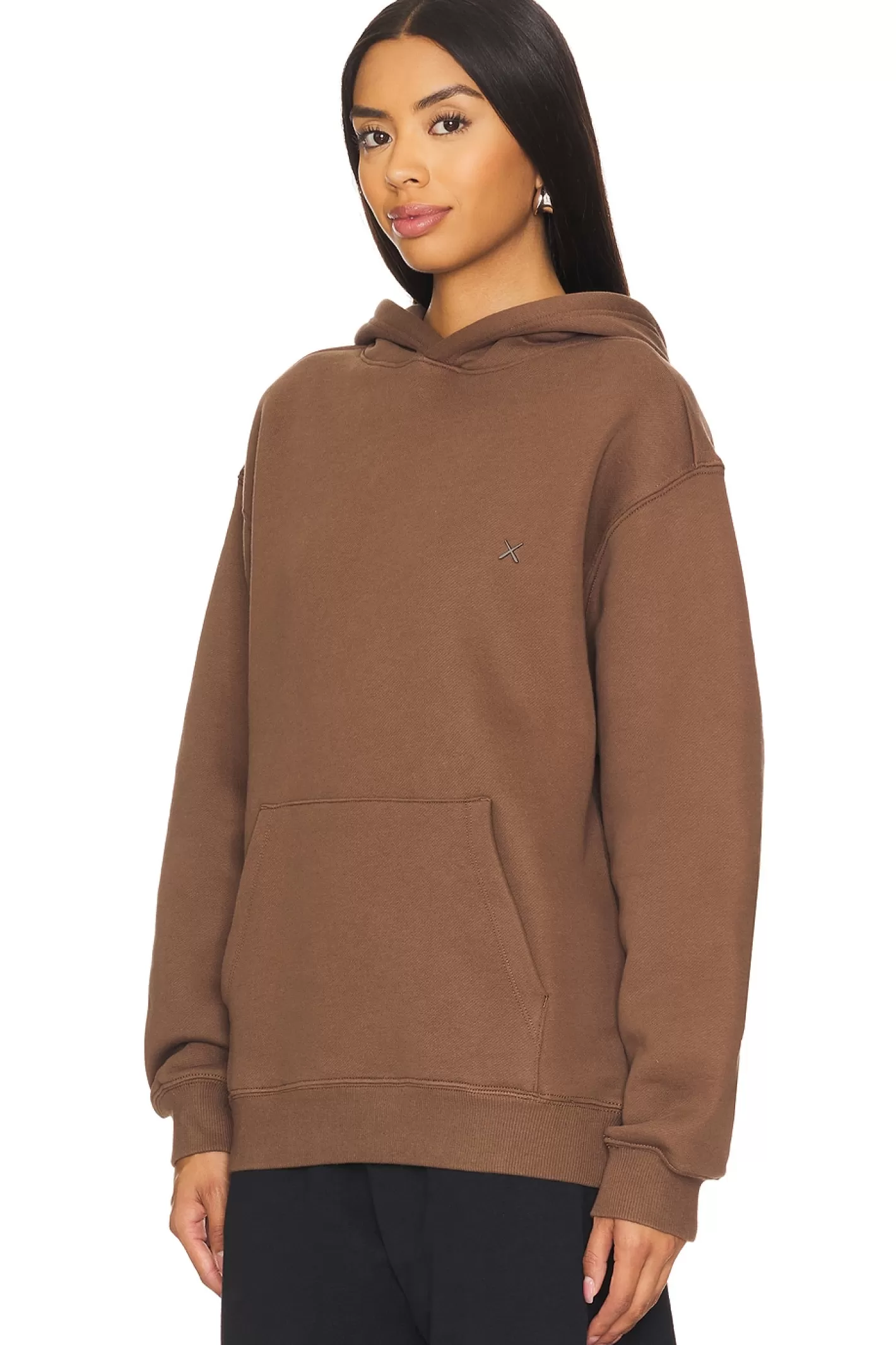 Divine Fleece Hoodie>Cuts Store