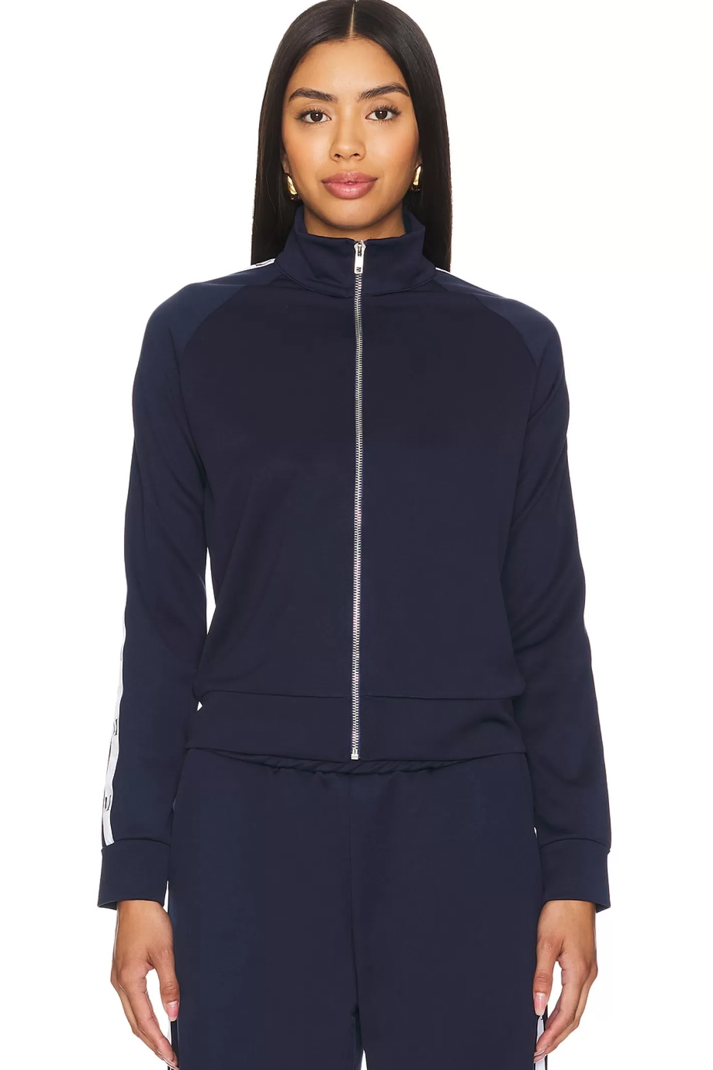 Dona Zipped Jacket>Musier Paris Flash Sale