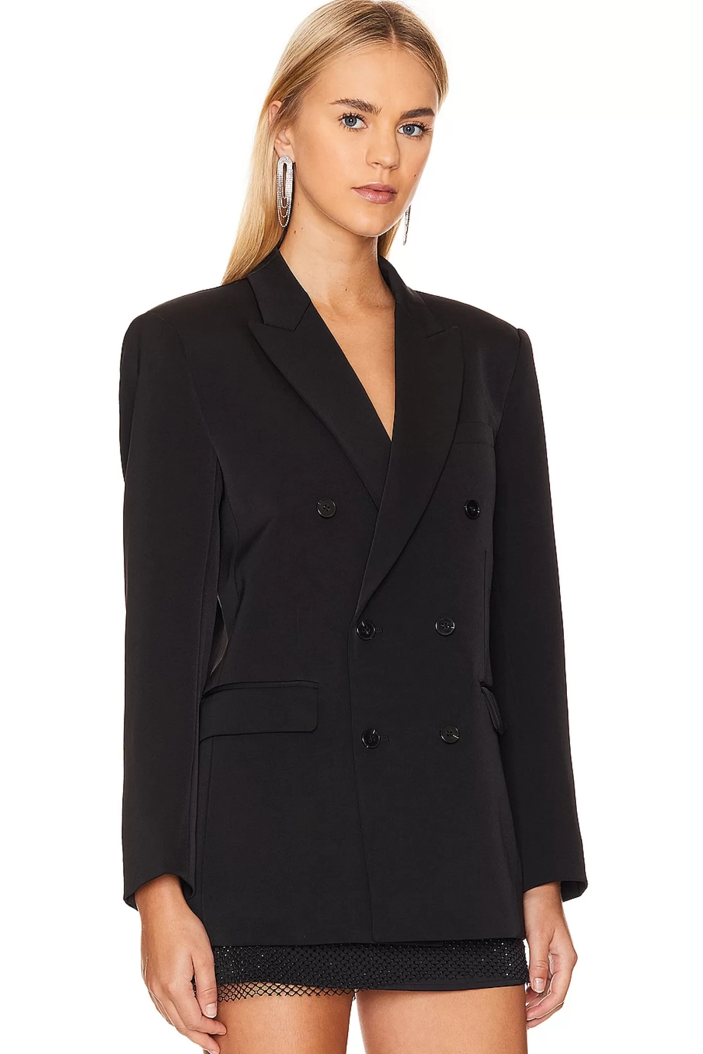 Donna Blazer>NBD Flash Sale
