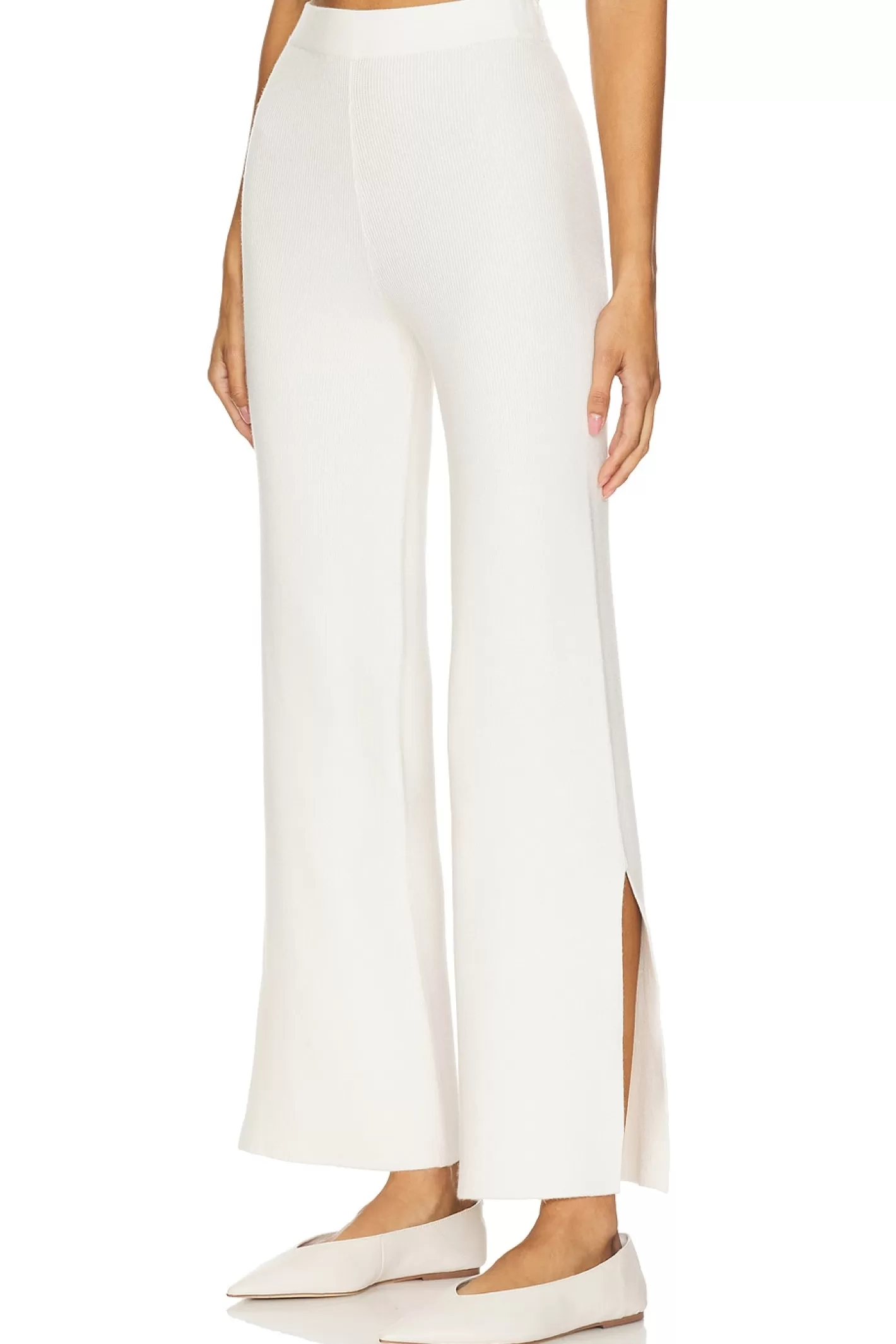 Donna Luxe Sweater Pant>525 Online