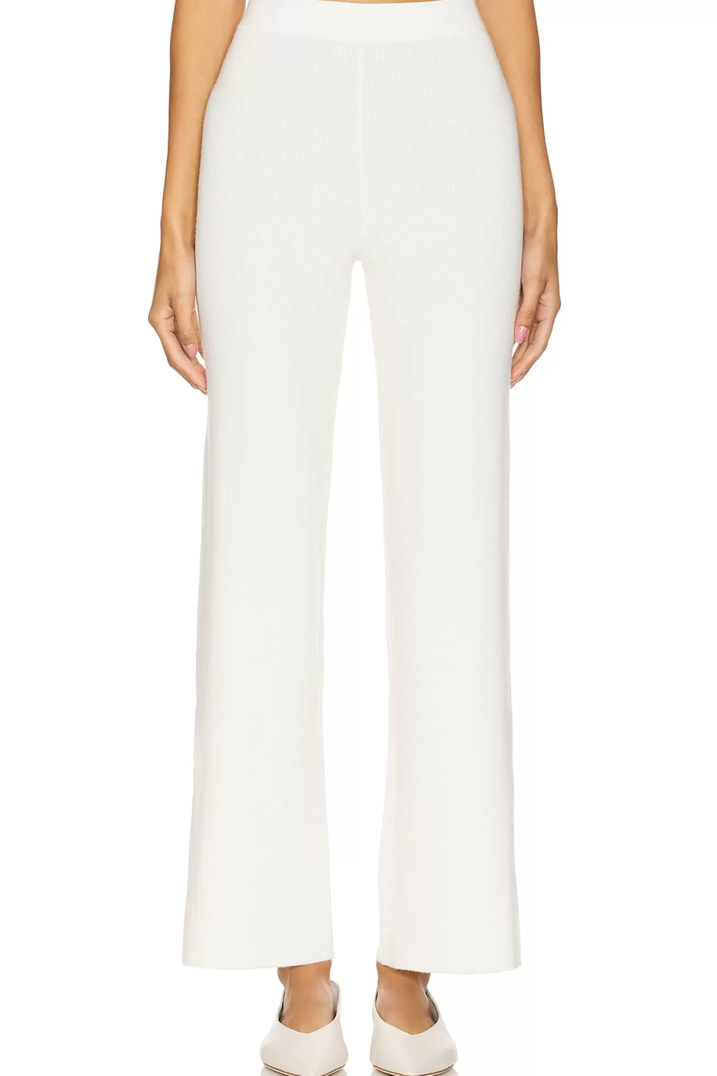 Donna Luxe Sweater Pant>525 Online