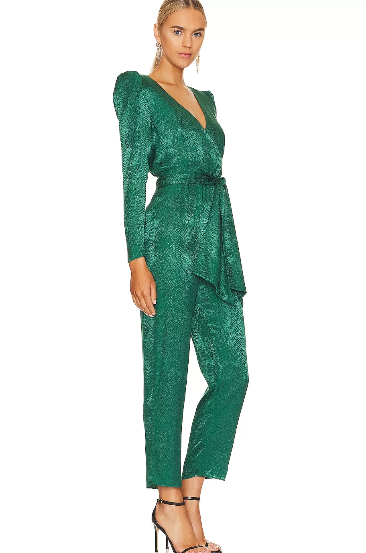 Donnie Jumpsuit>NBD Online