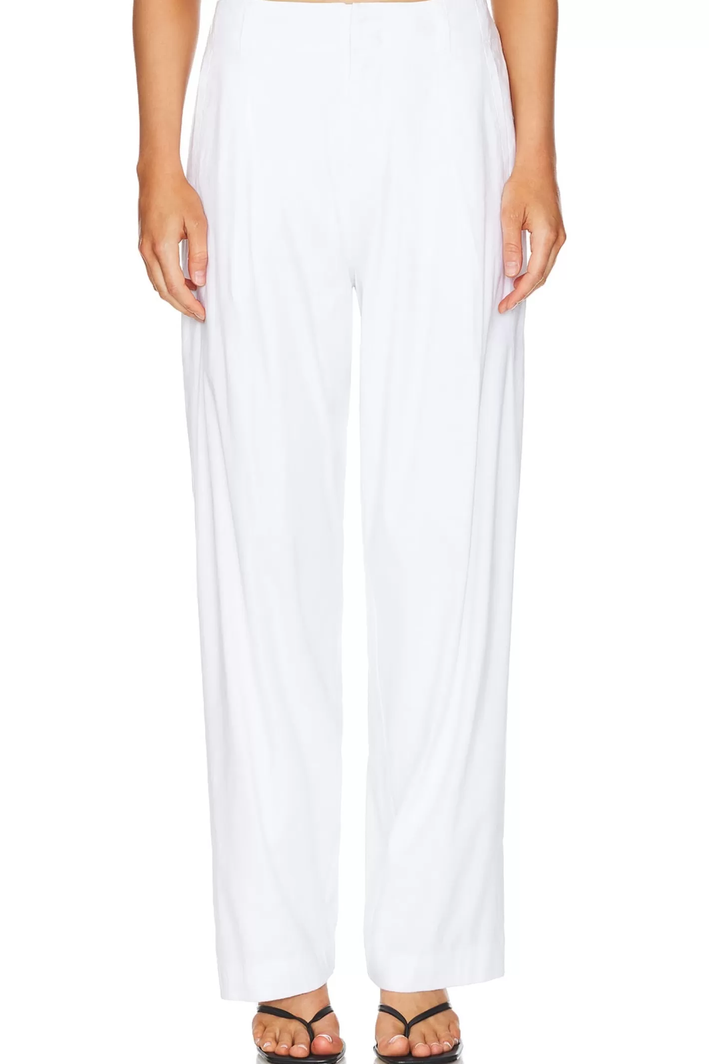 Donovan Linen Pant>Rag & Bone Fashion