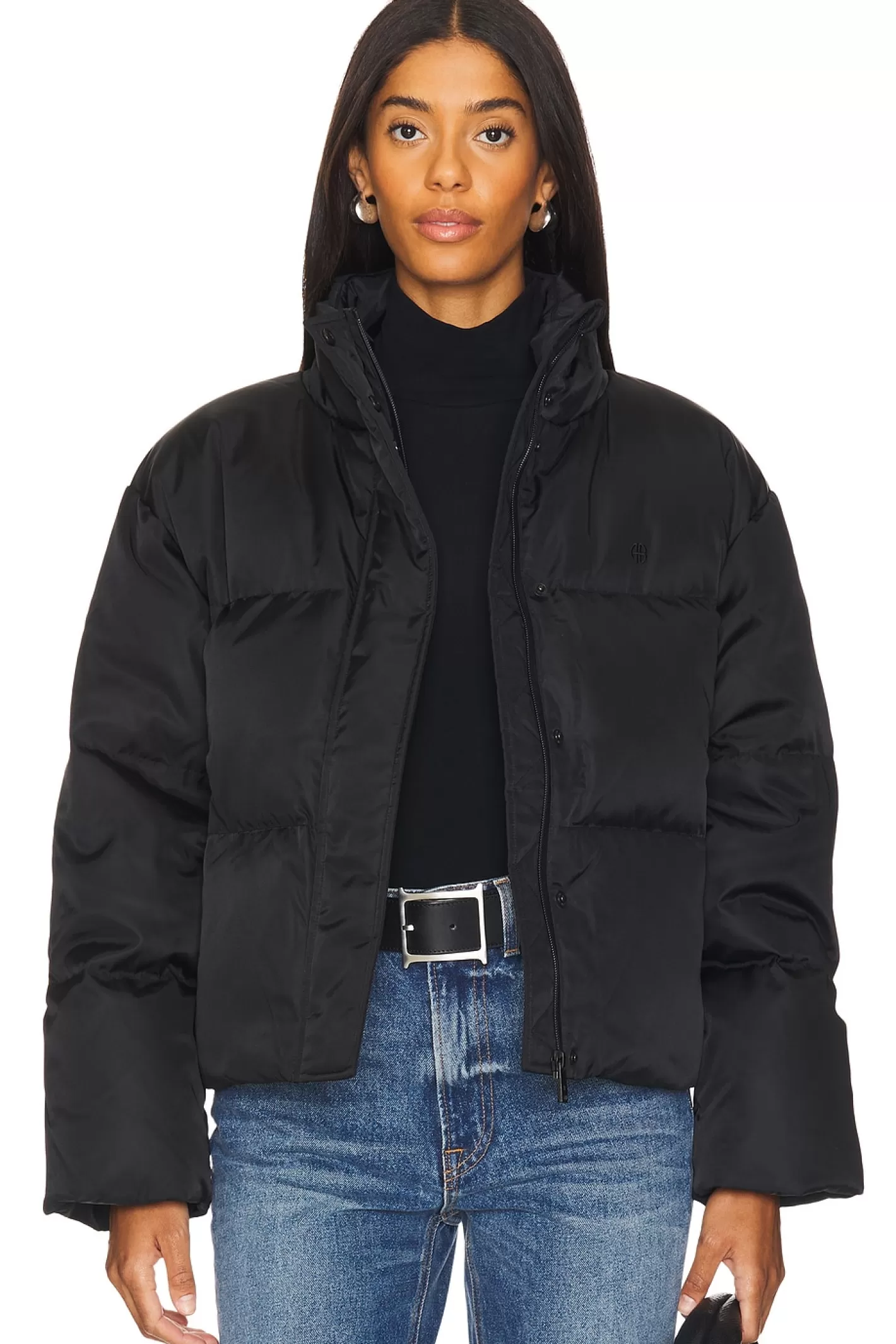 Dorian Puffer>ANINE BING Fashion