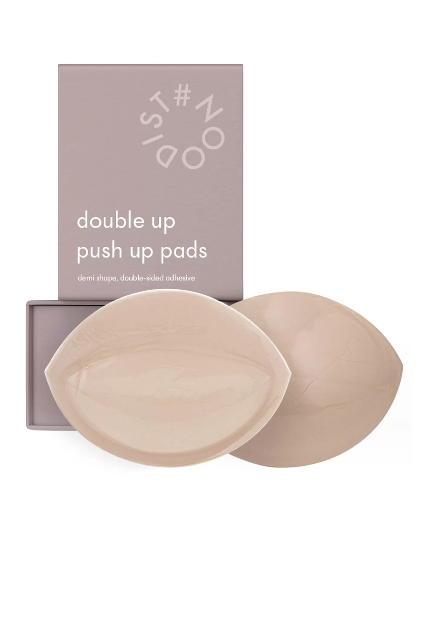 Double Up Adhesive Push-up Enhancers Size 2>NOOD Online