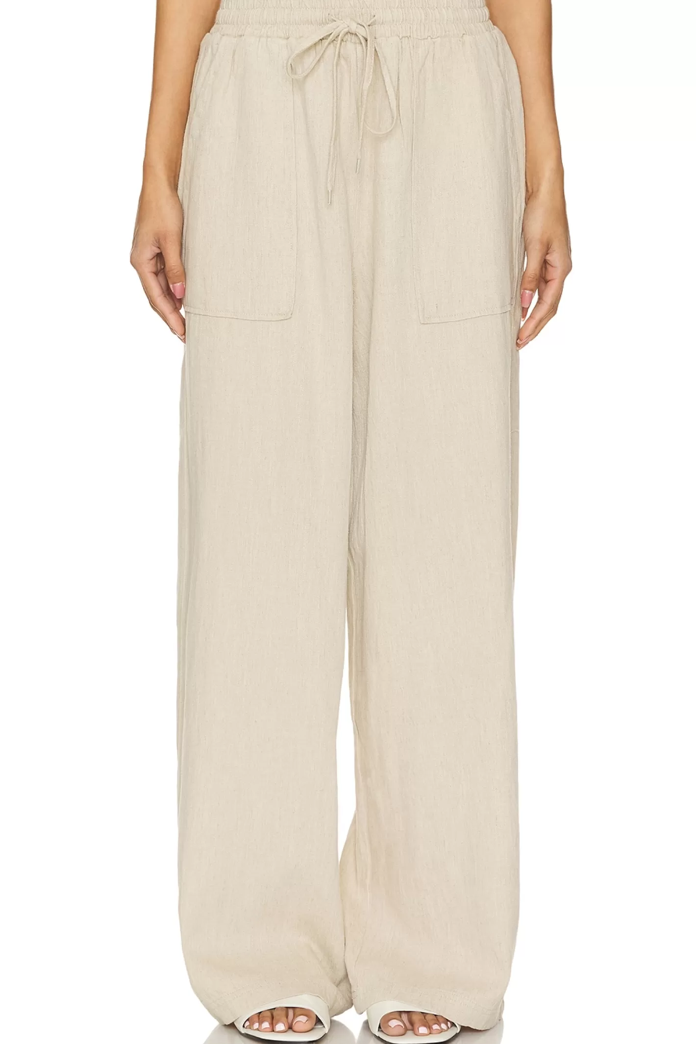 Drawstring Pant>BLANKNYC Clearance