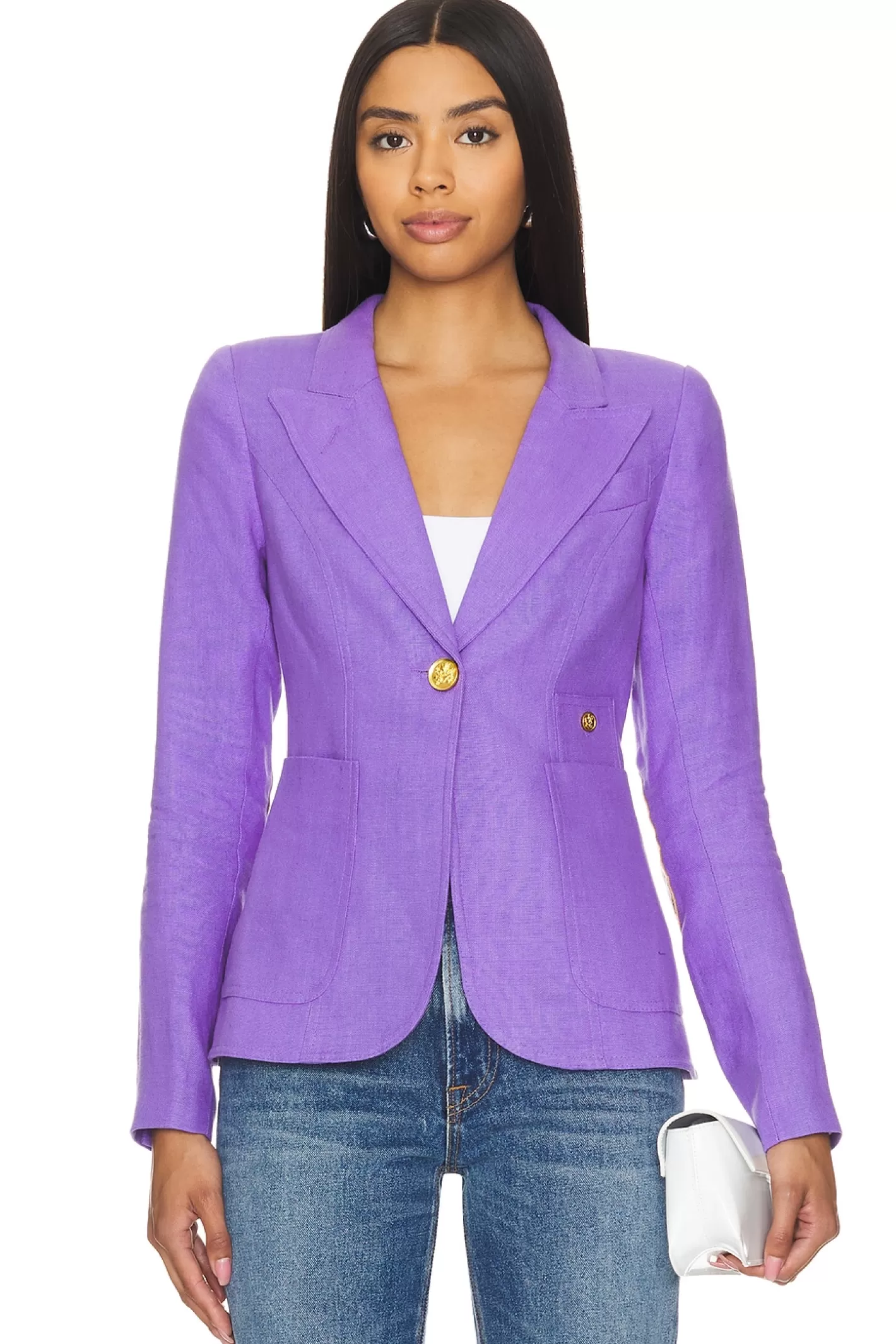 Duchess Blazer>Smythe Flash Sale