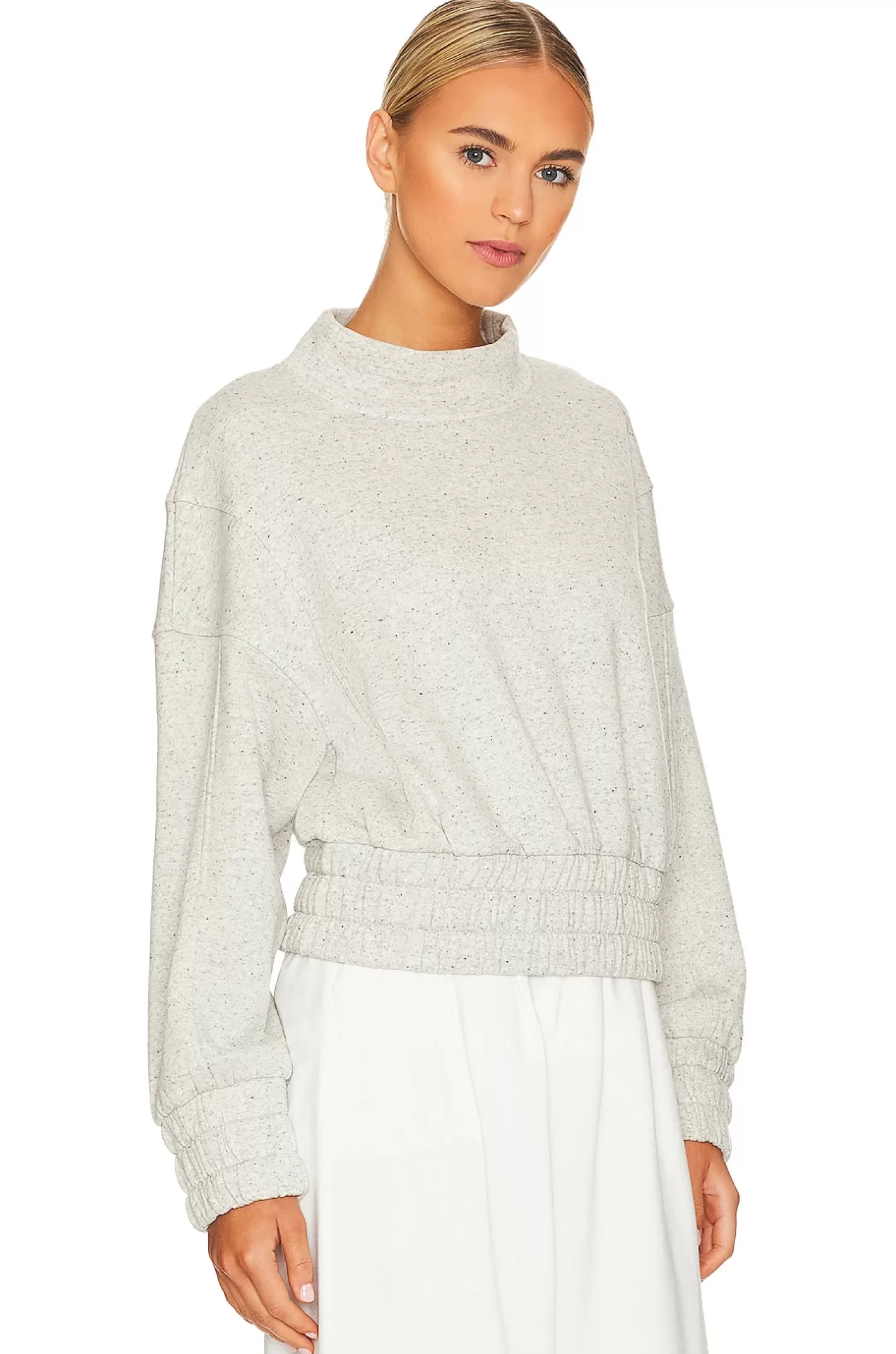 Dunbar Sweatshirt>Varley Clearance