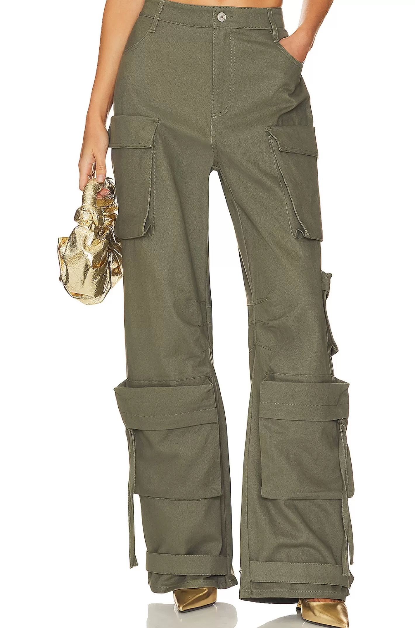 Duo Cargo Pant>Steve Madden Flash Sale