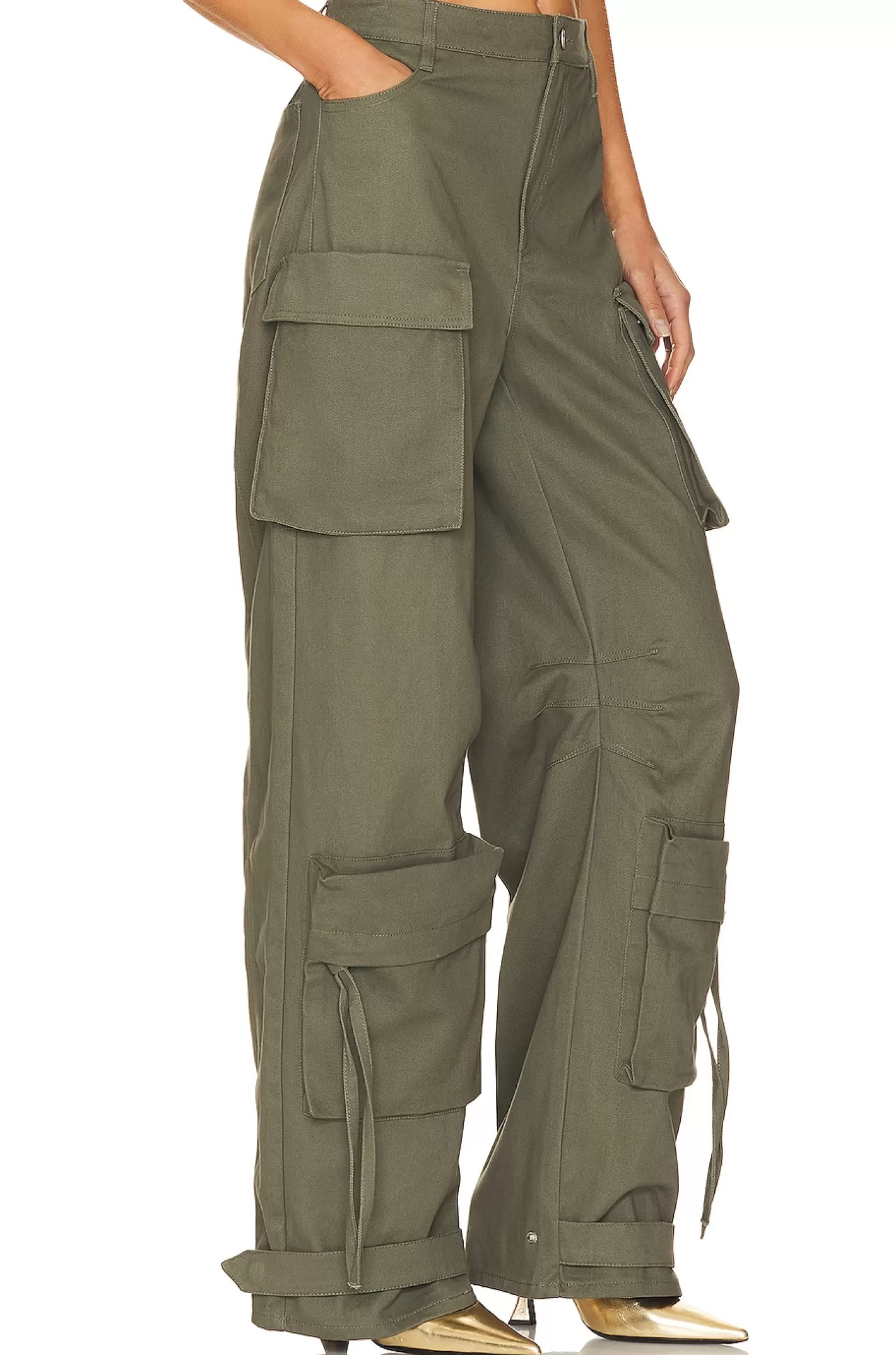 Duo Cargo Pant>Steve Madden Flash Sale