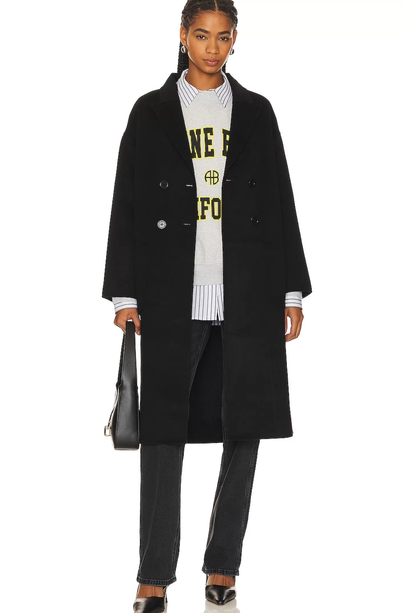 Dylan Coat>ANINE BING Online