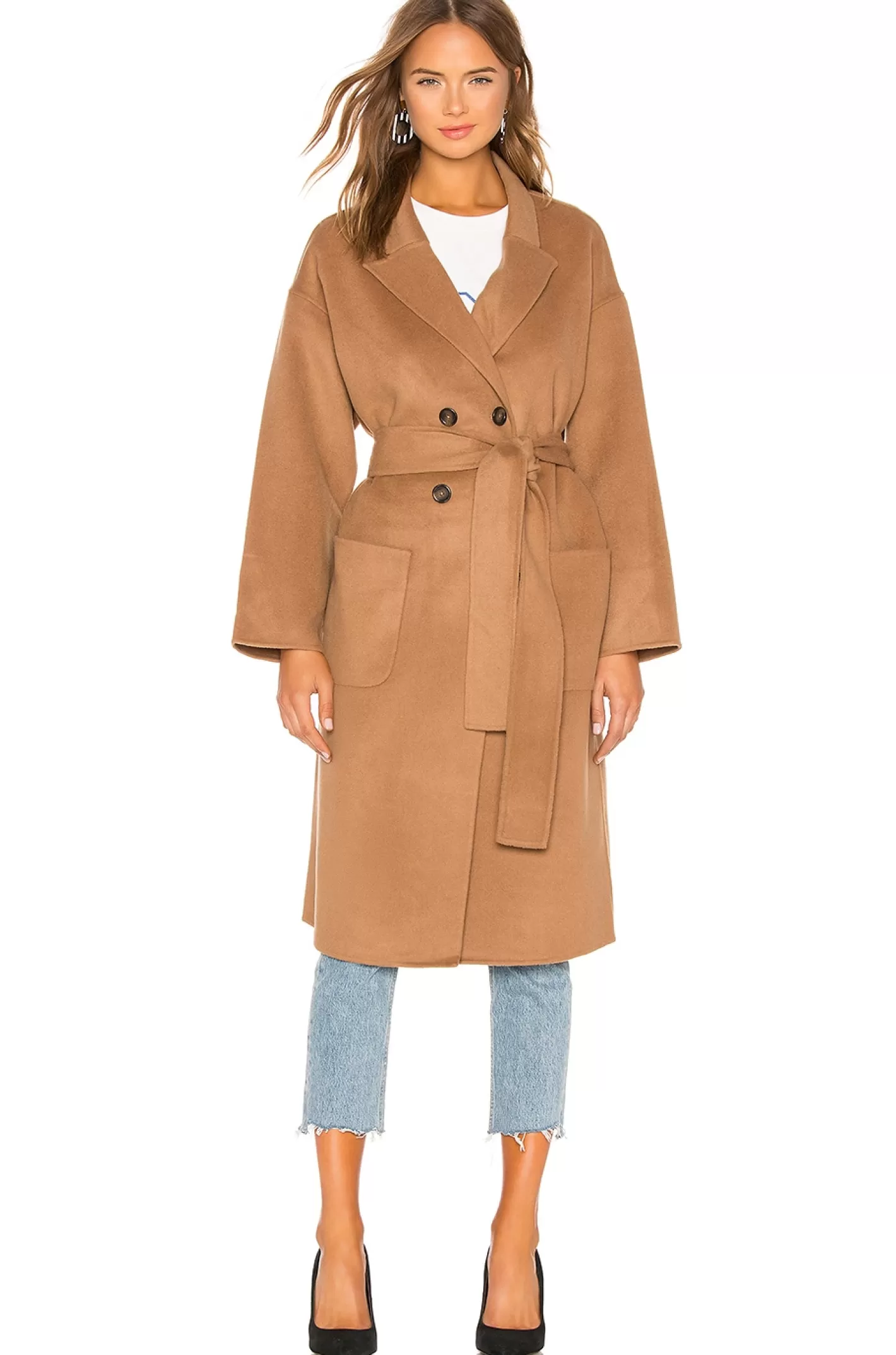 Dylan Coat>ANINE BING Best