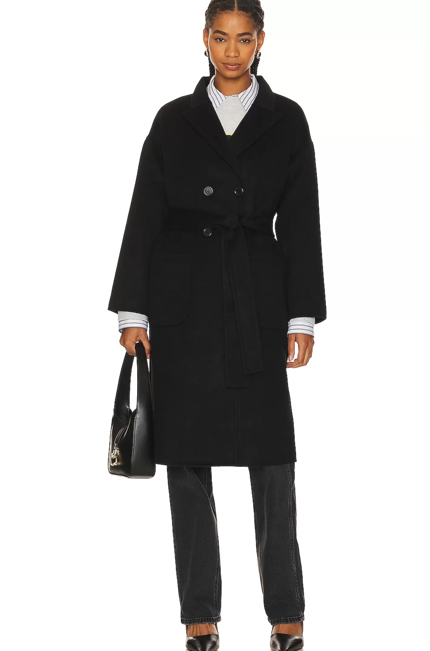 Dylan Coat>ANINE BING Online