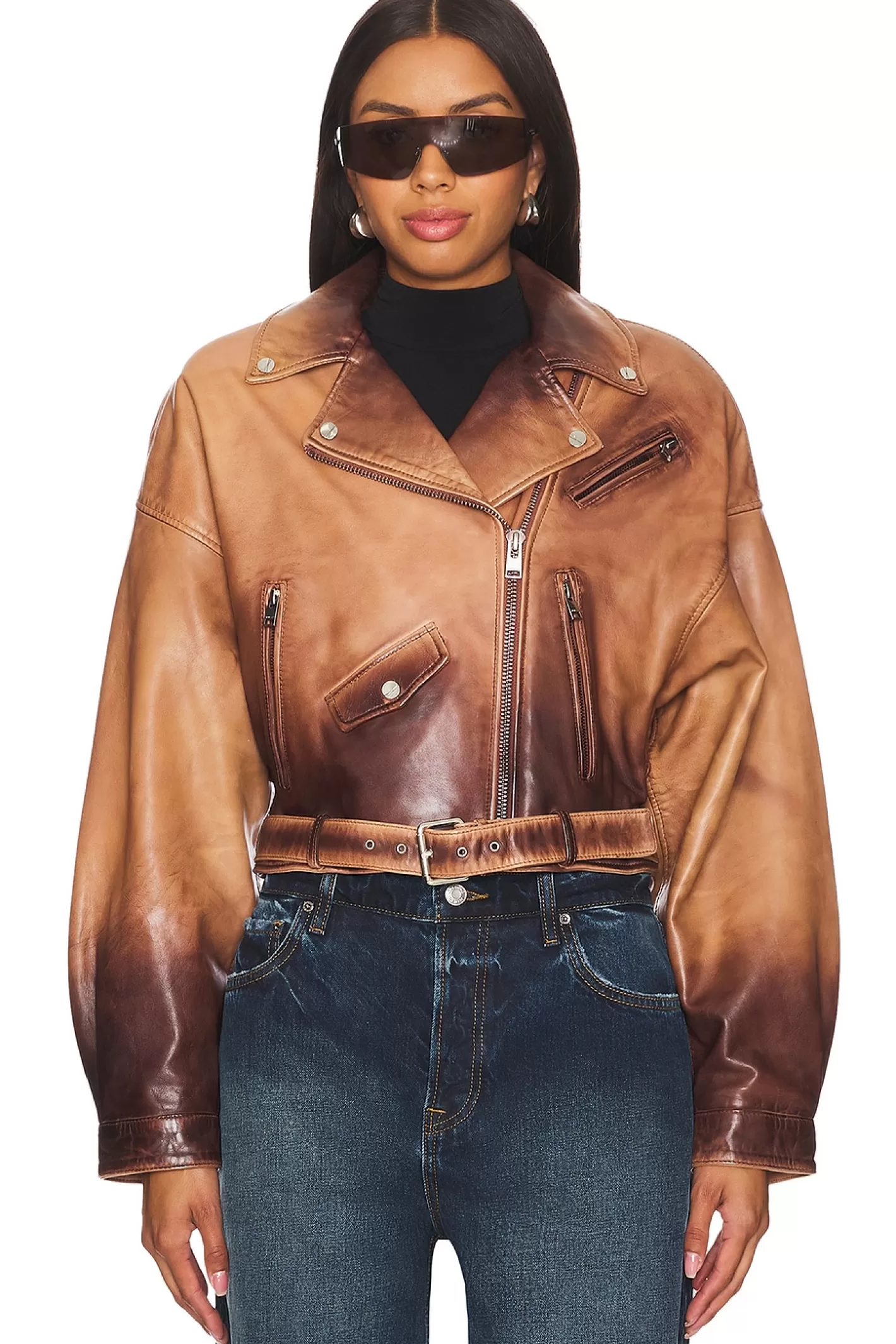 Dylan Jacket>LAMARQUE New