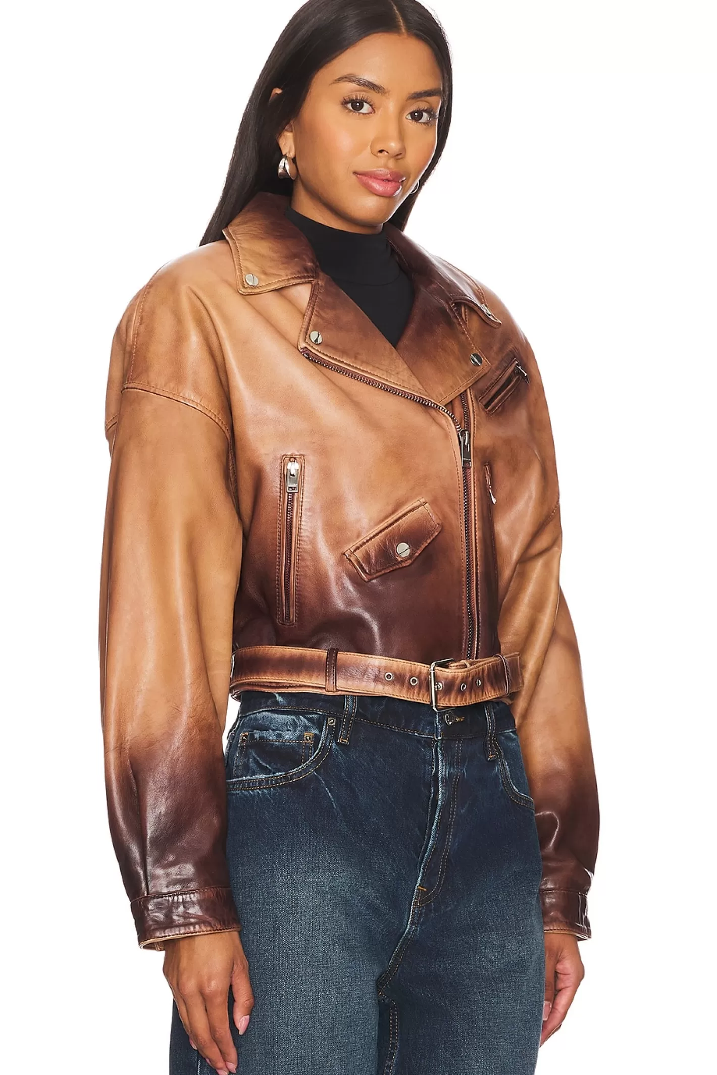 Dylan Jacket>LAMARQUE New