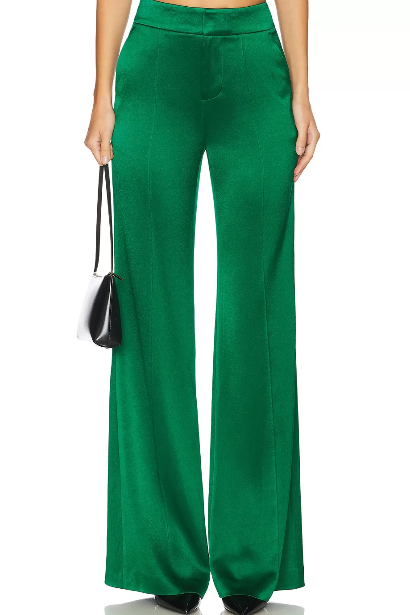 Dylan Pant>Alice + Olivia Store