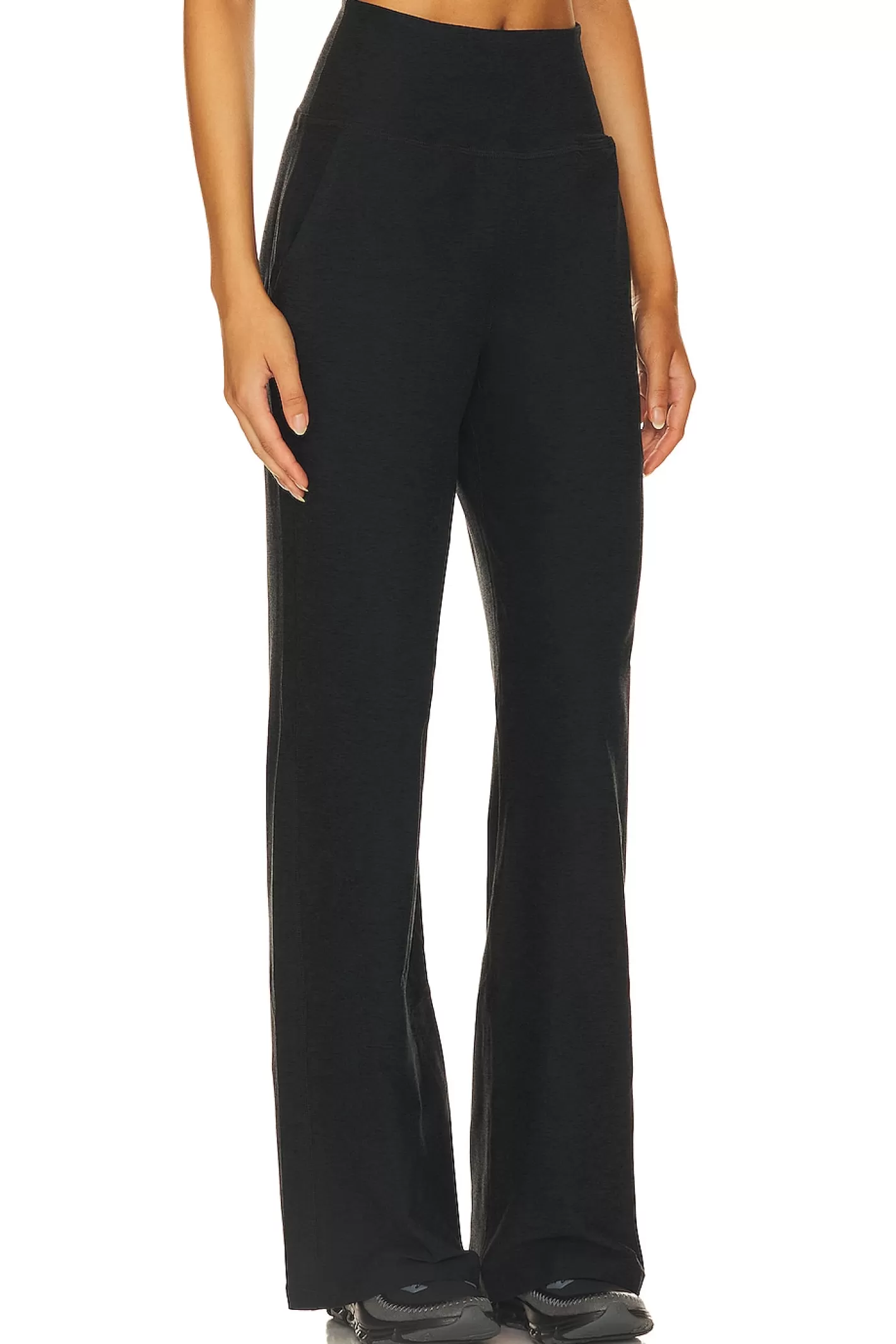 Easy Cropped Wide Leg Pant>Beyond Yoga Best Sale