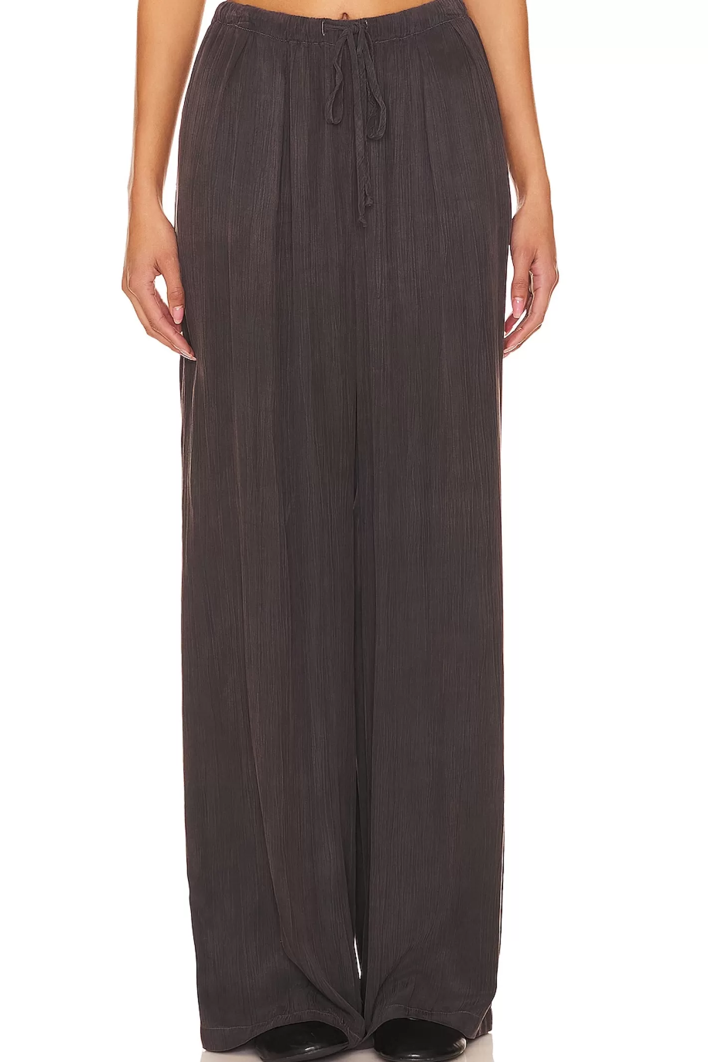 Easy Pleated Wide Leg Pant>Bella Dahl Sale