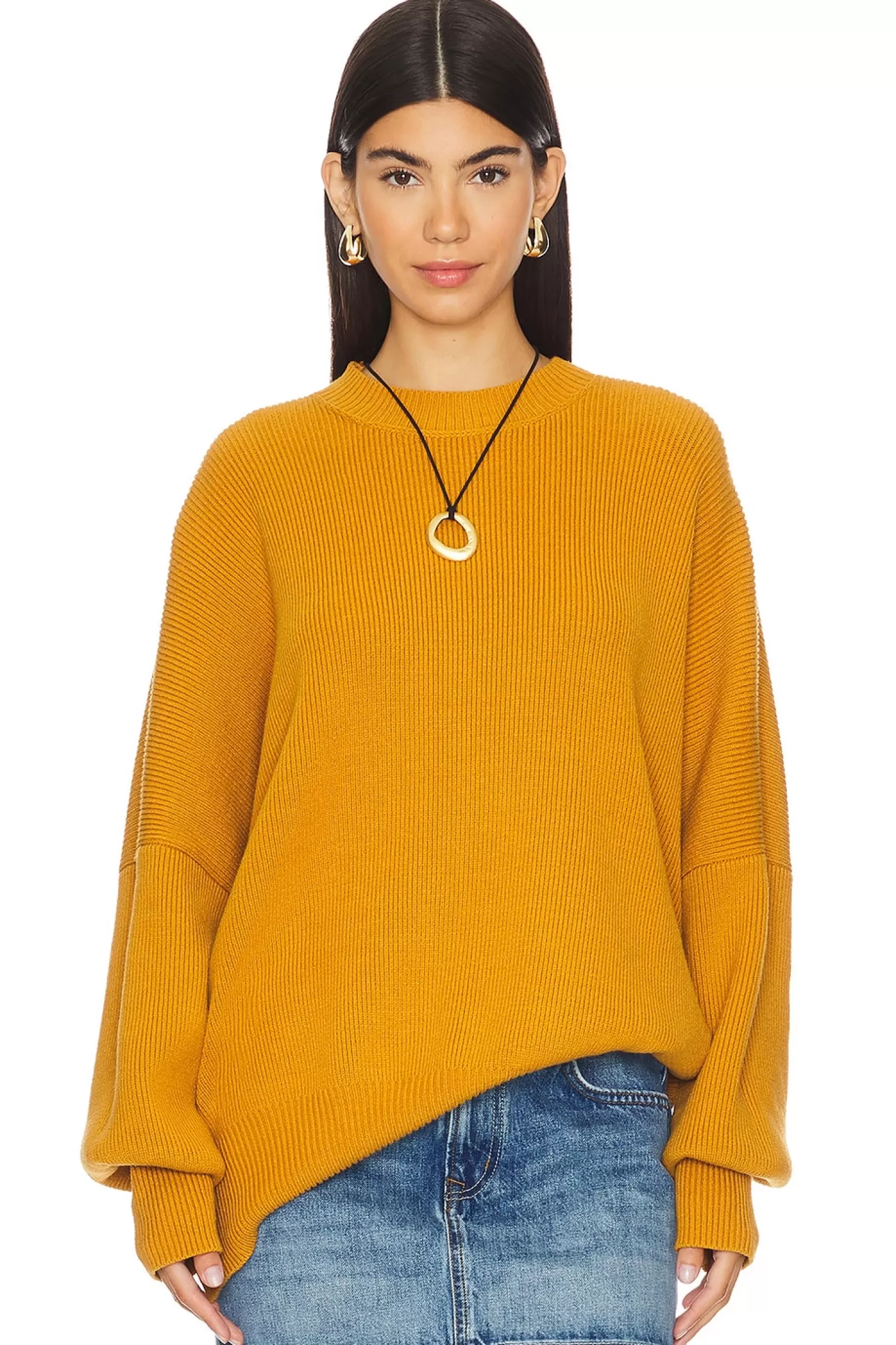 Easy Street Tunic>Free People Fashion