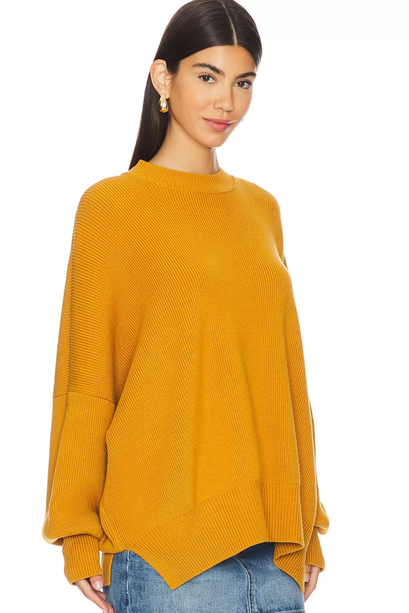 Easy Street Tunic>Free People Fashion