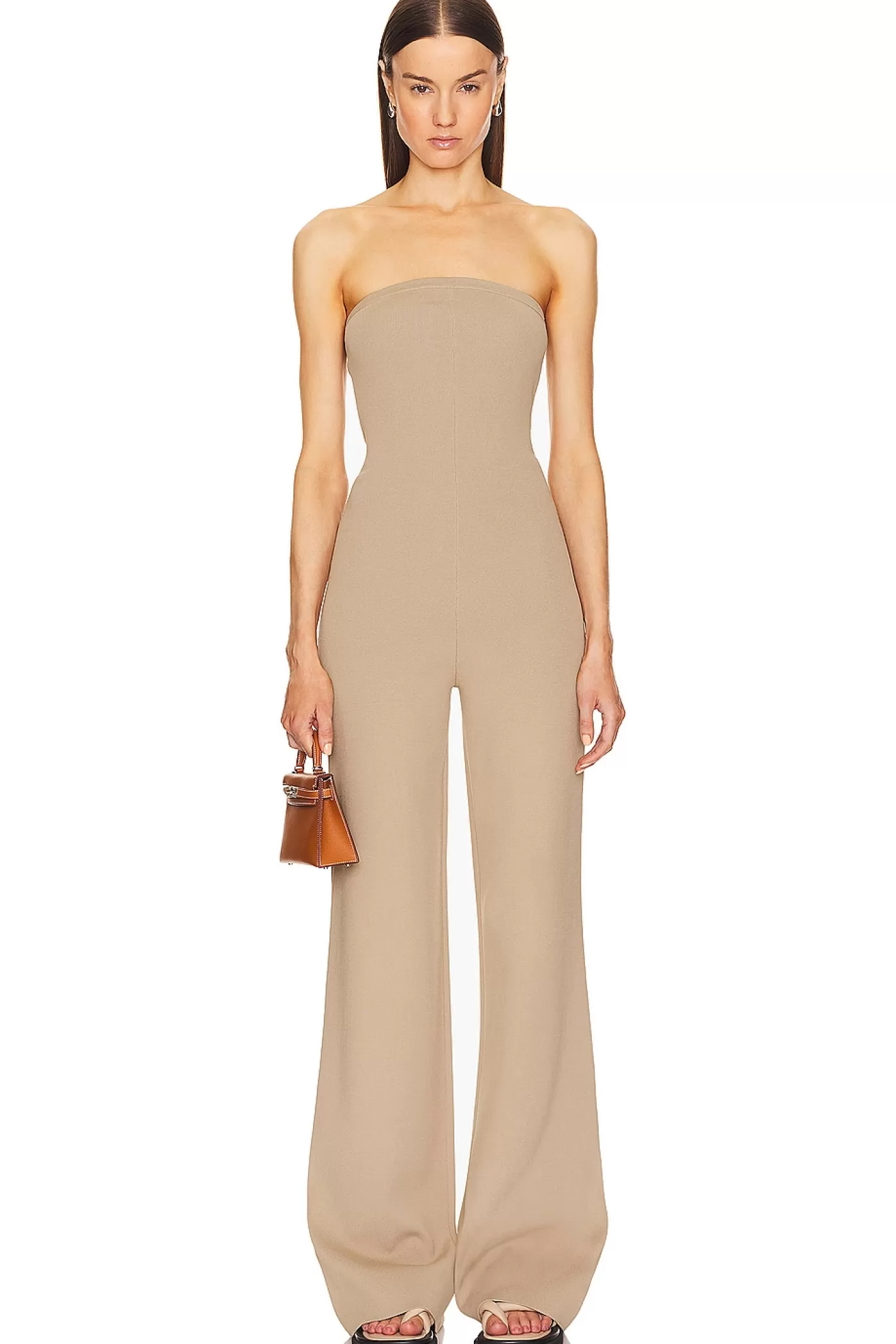 Edia Jumpsuit>Helsa Cheap