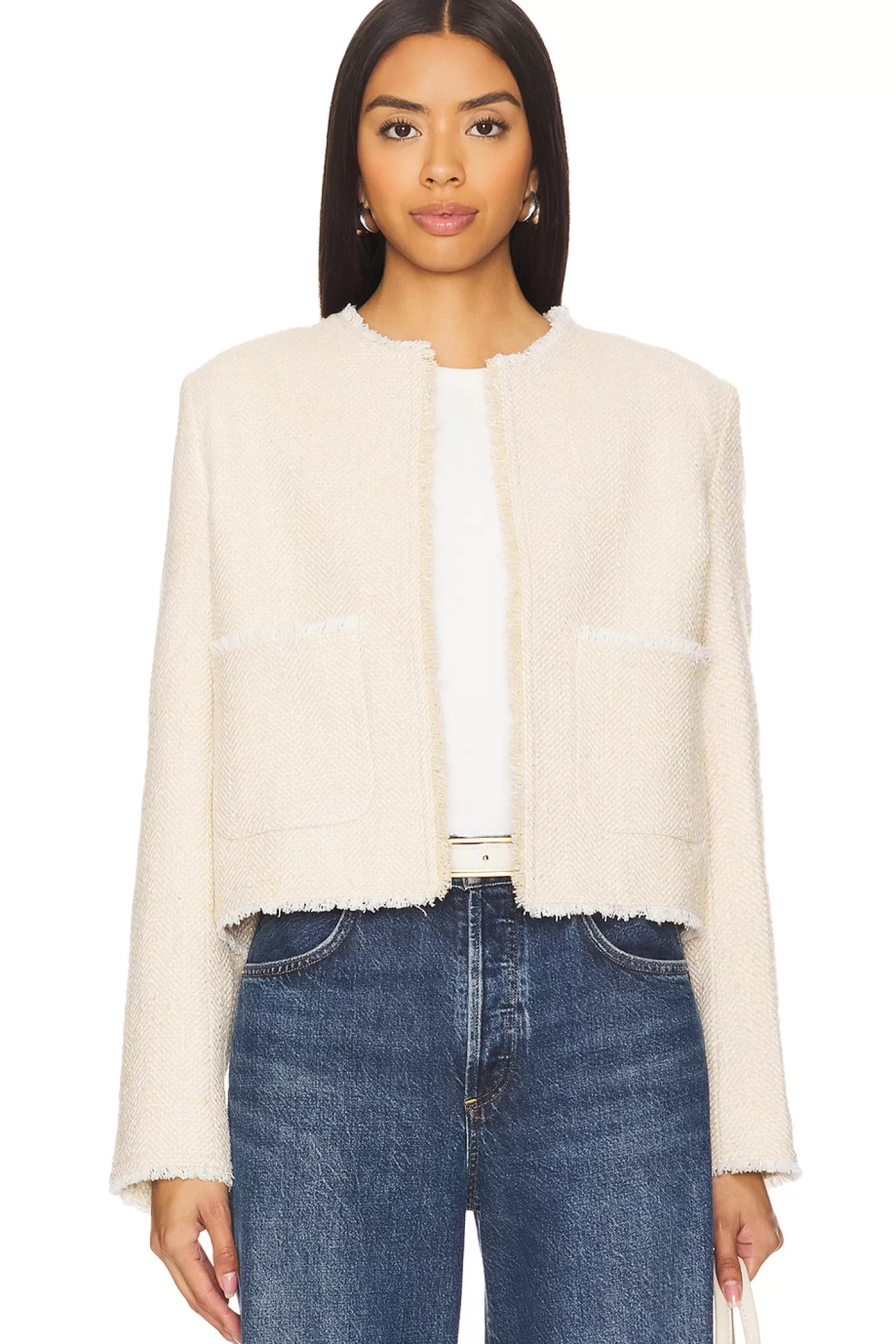 Elana Jacket>Citizens of Humanity Shop