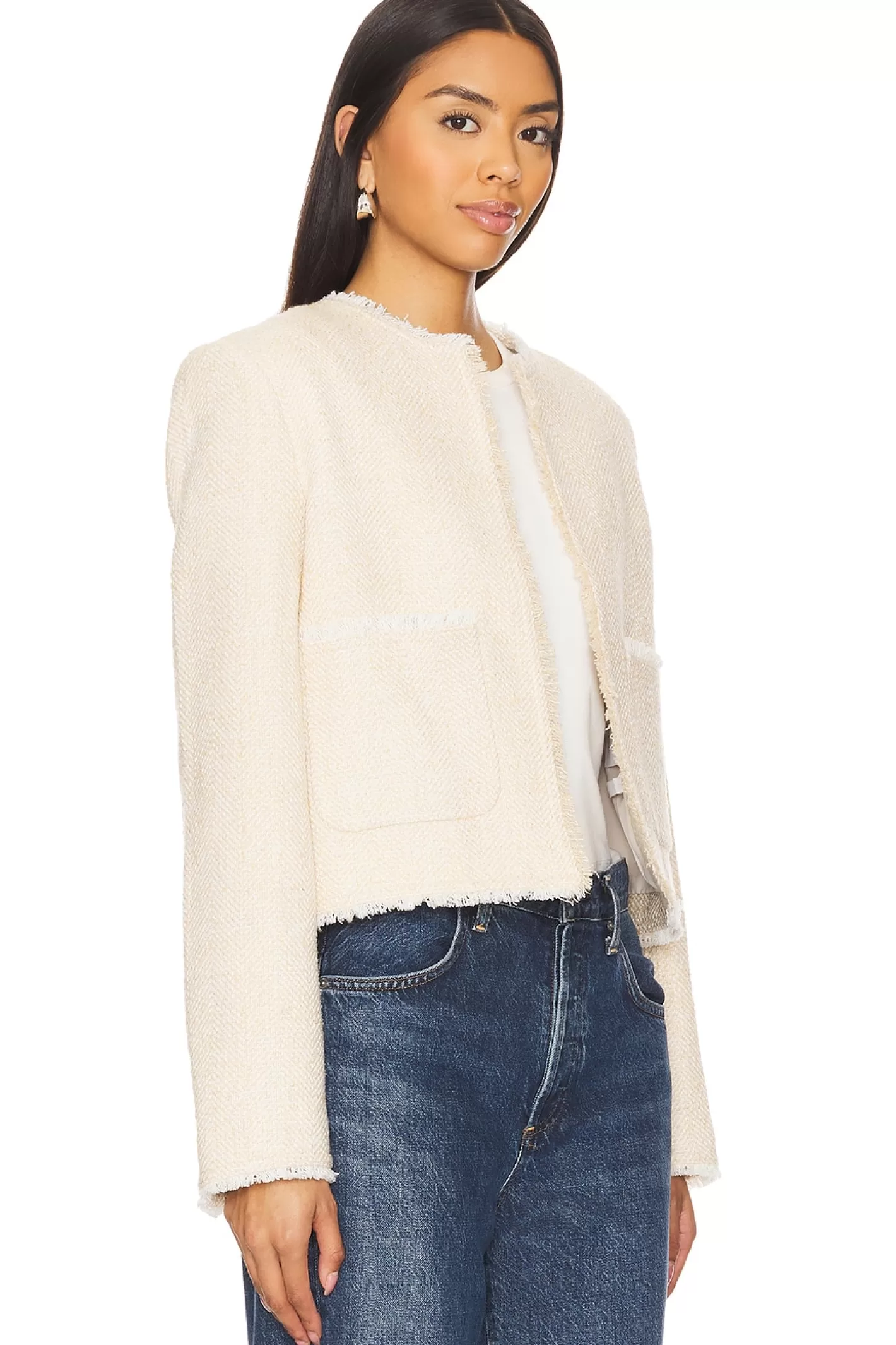 Elana Jacket>Citizens of Humanity Shop