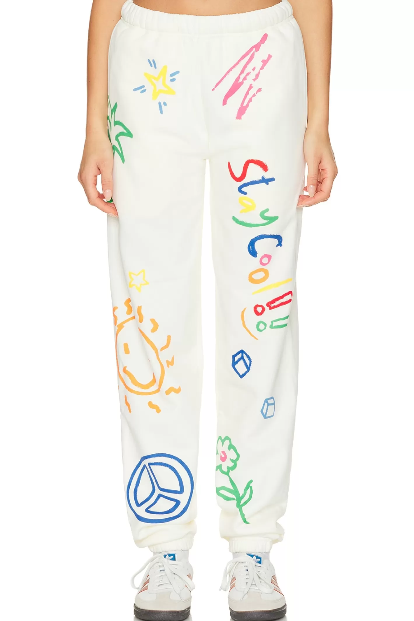 Elementary Sweatpant>Stay Cool Discount