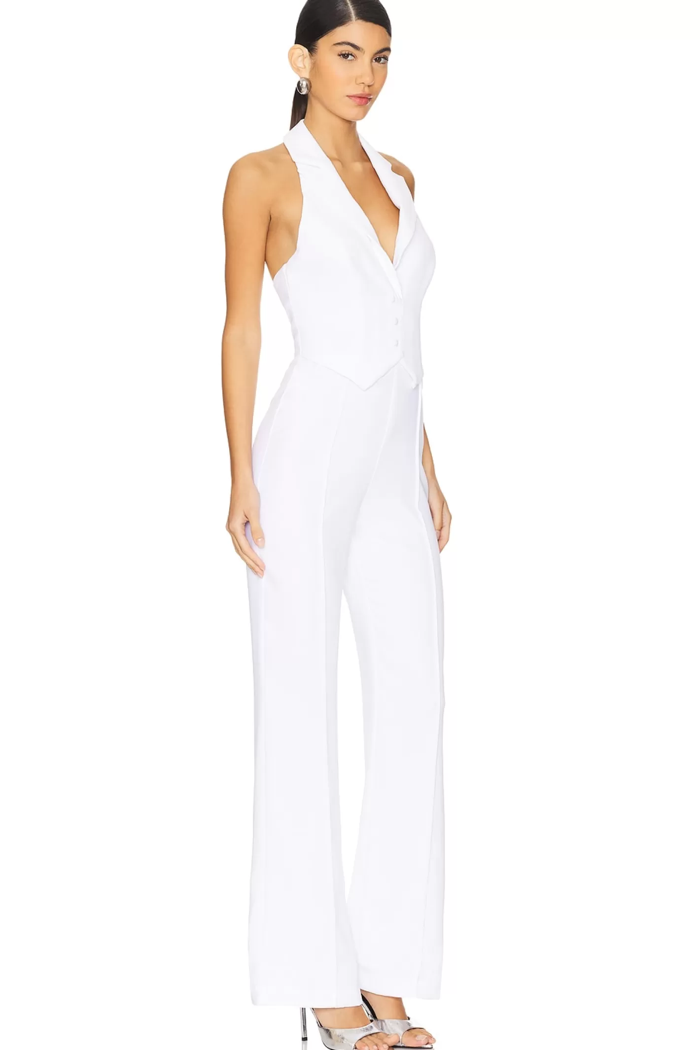 Elena Jumpsuit>Lovers and Friends Best