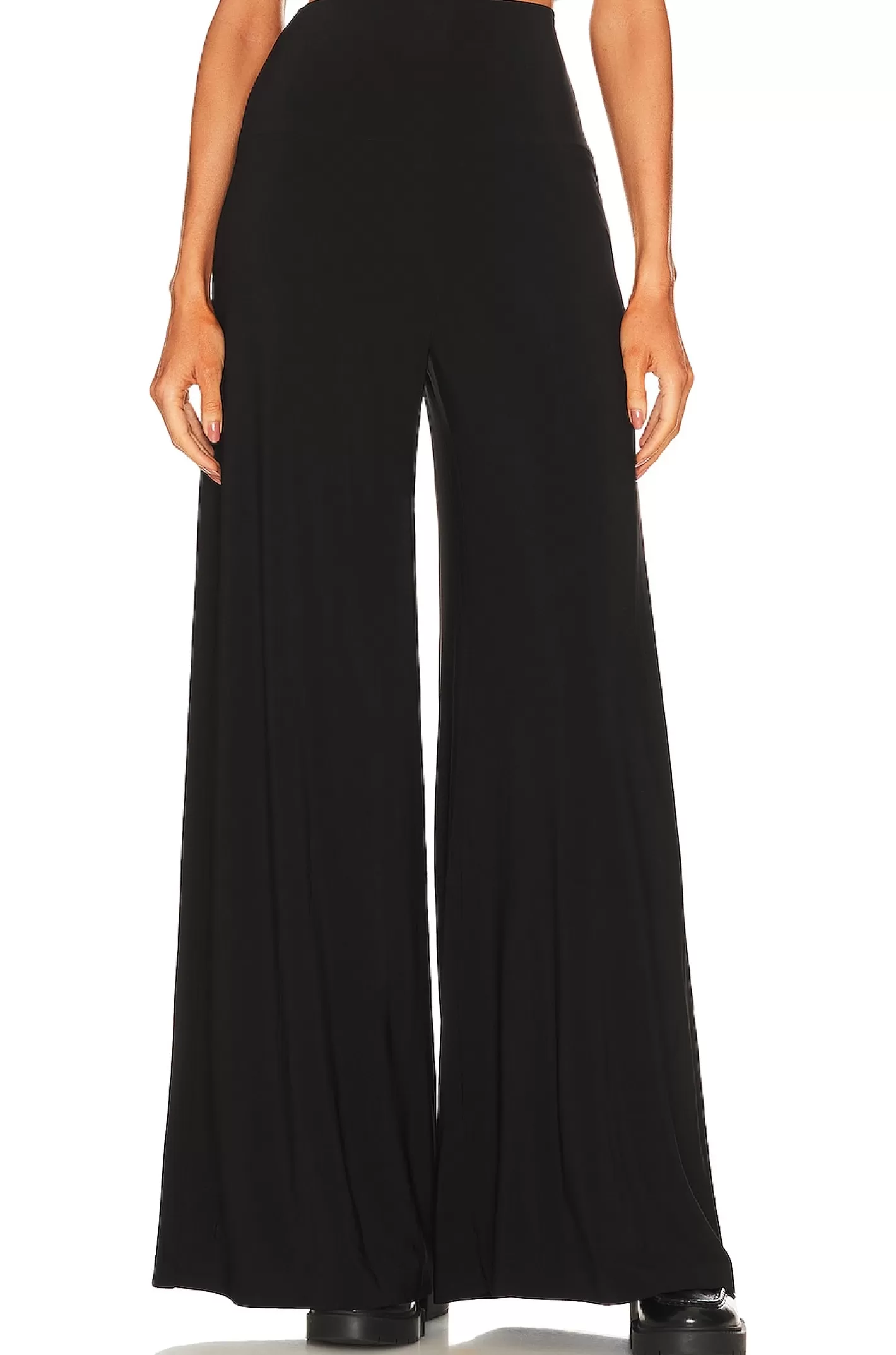 Elephant Pant>Norma Kamali Store