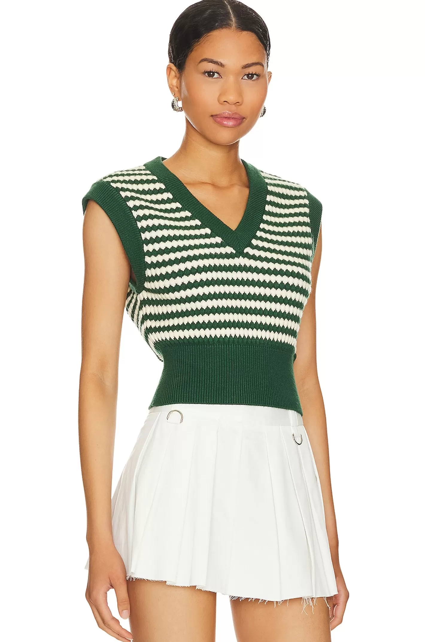 Elie Sweater Vest>Lovers and Friends Clearance