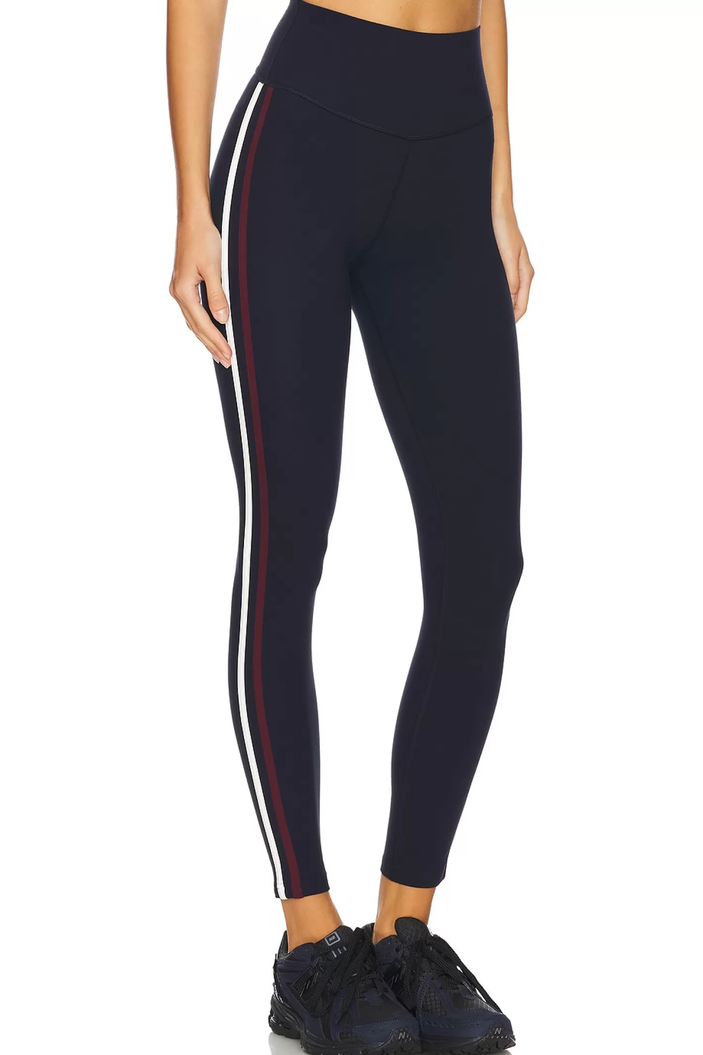 Ella High Waist Airweight 7/8 Legging>Splits59 Fashion