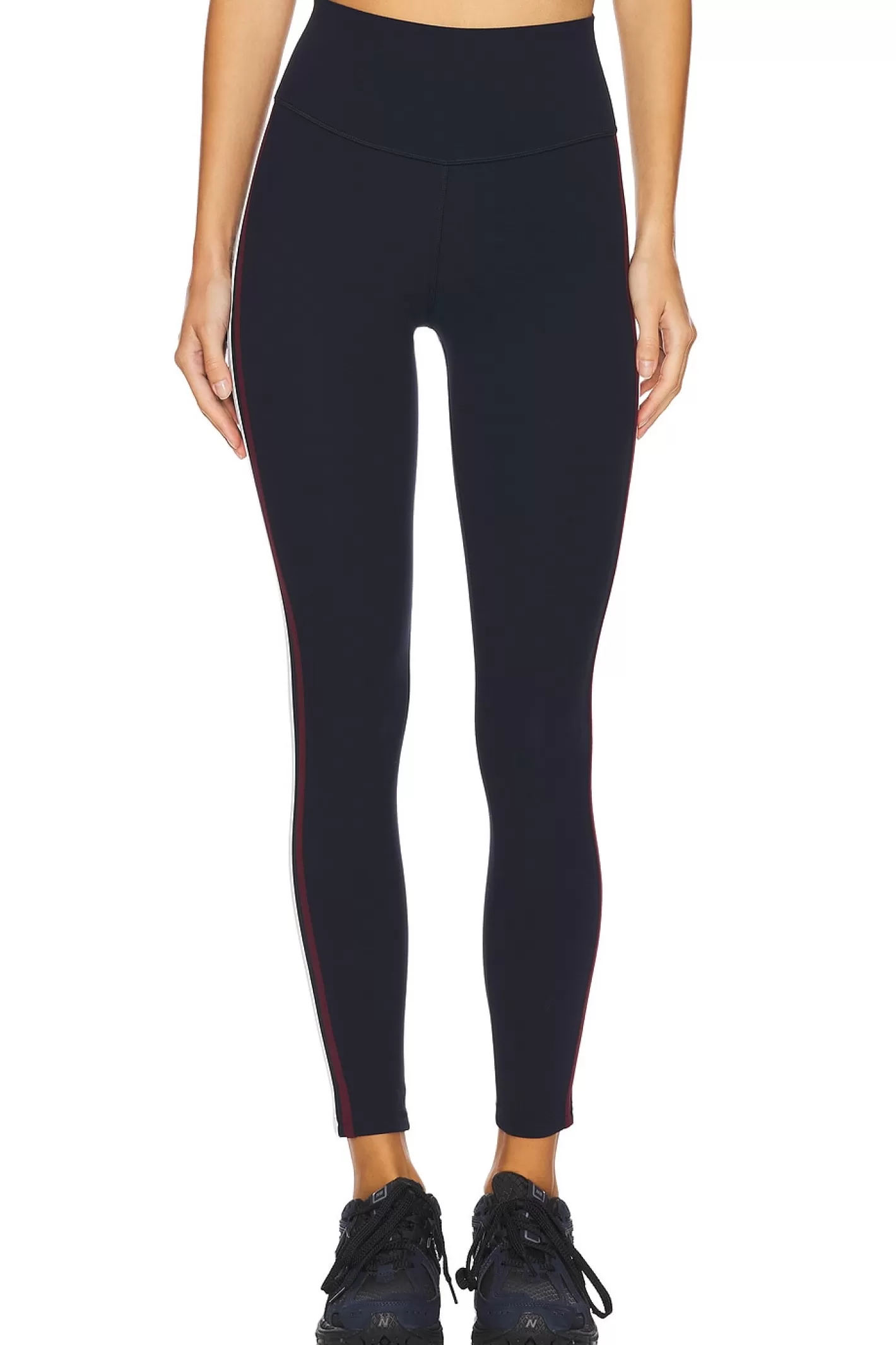 Ella High Waist Airweight 7/8 Legging>Splits59 Fashion