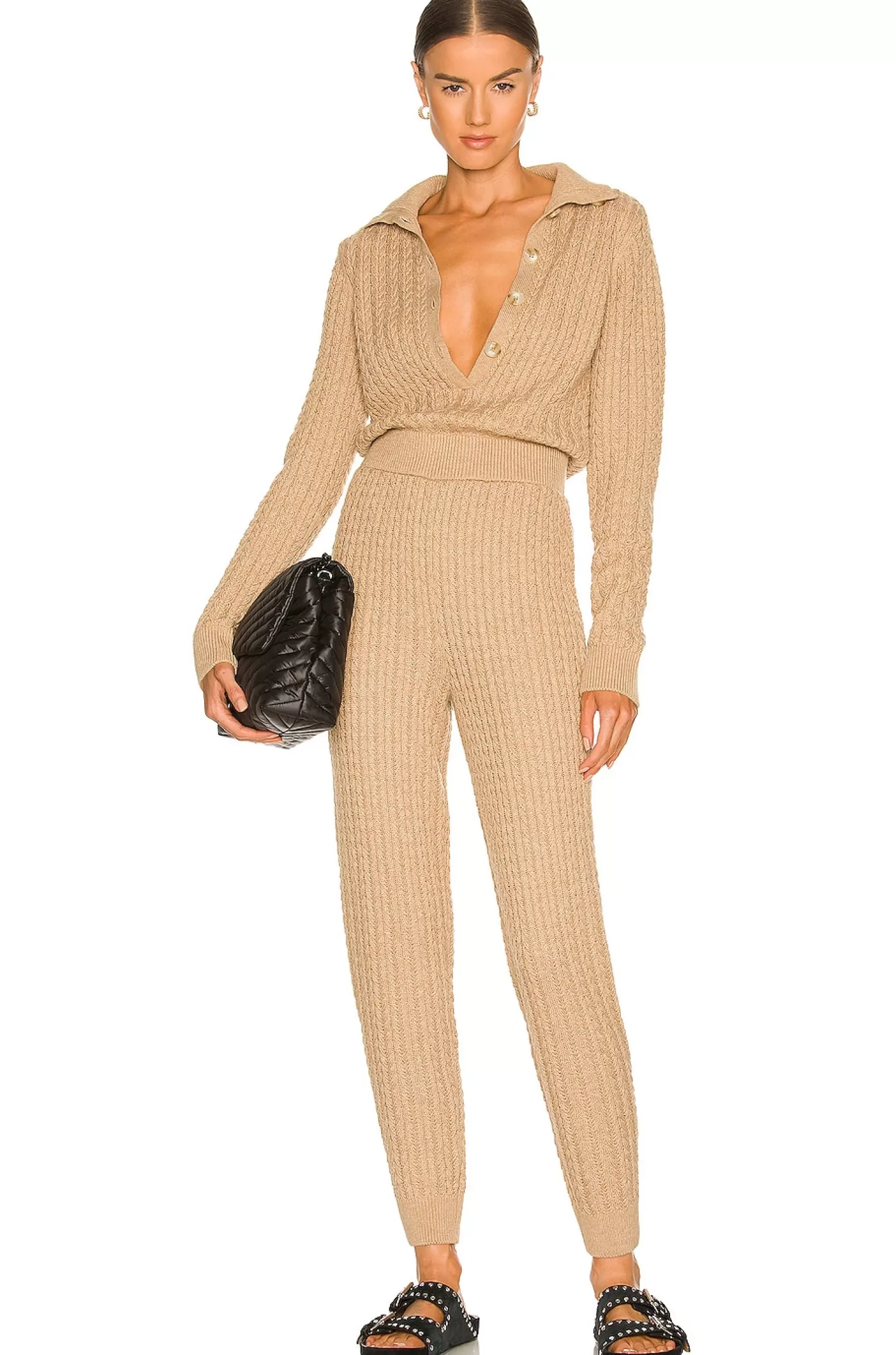 Elowen Jumpsuit>L'Academie Clearance