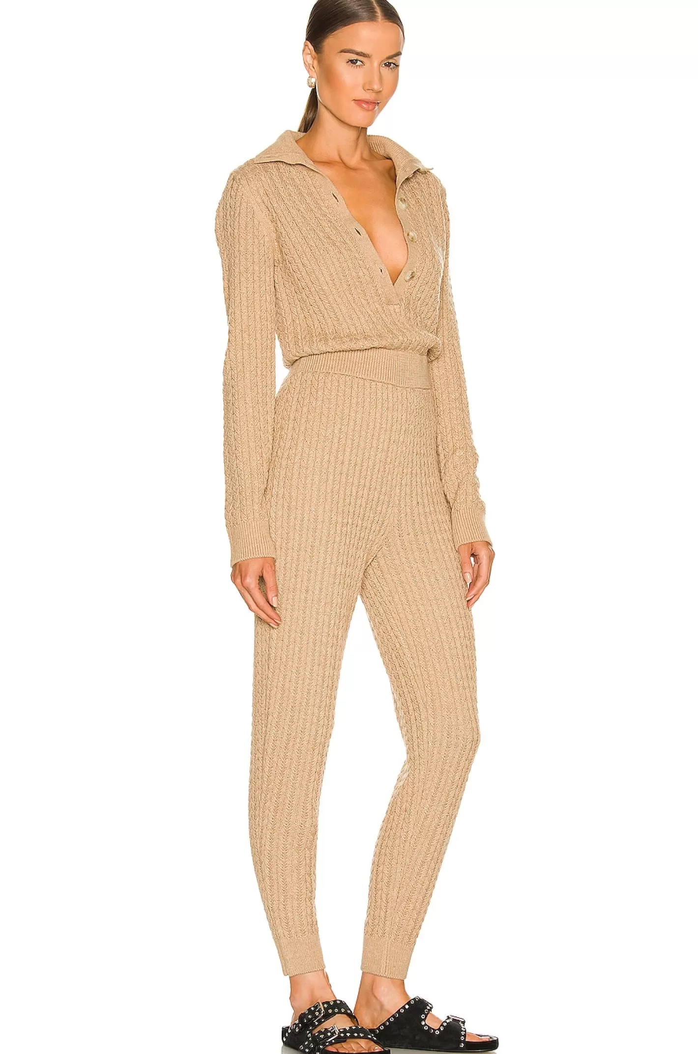 Elowen Jumpsuit>L'Academie Clearance