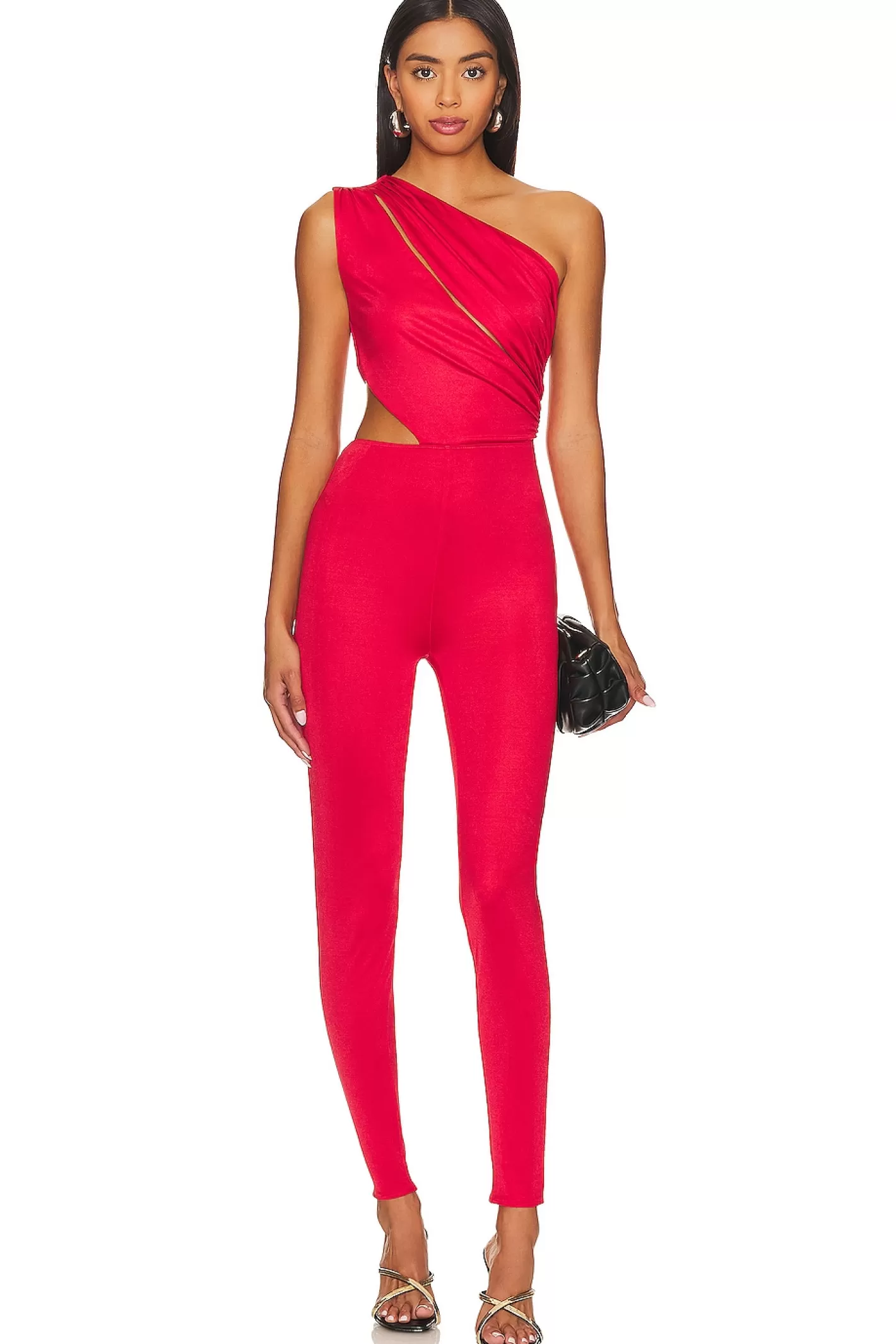 Emelia Jumpsuit>NBD Flash Sale