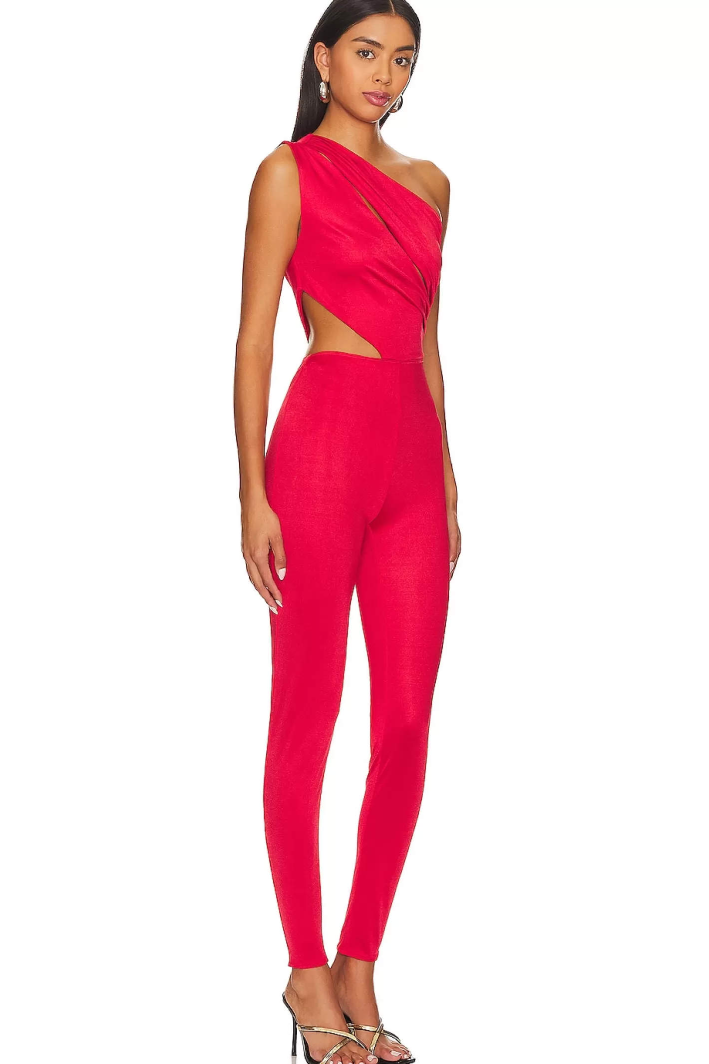 Emelia Jumpsuit>NBD Flash Sale