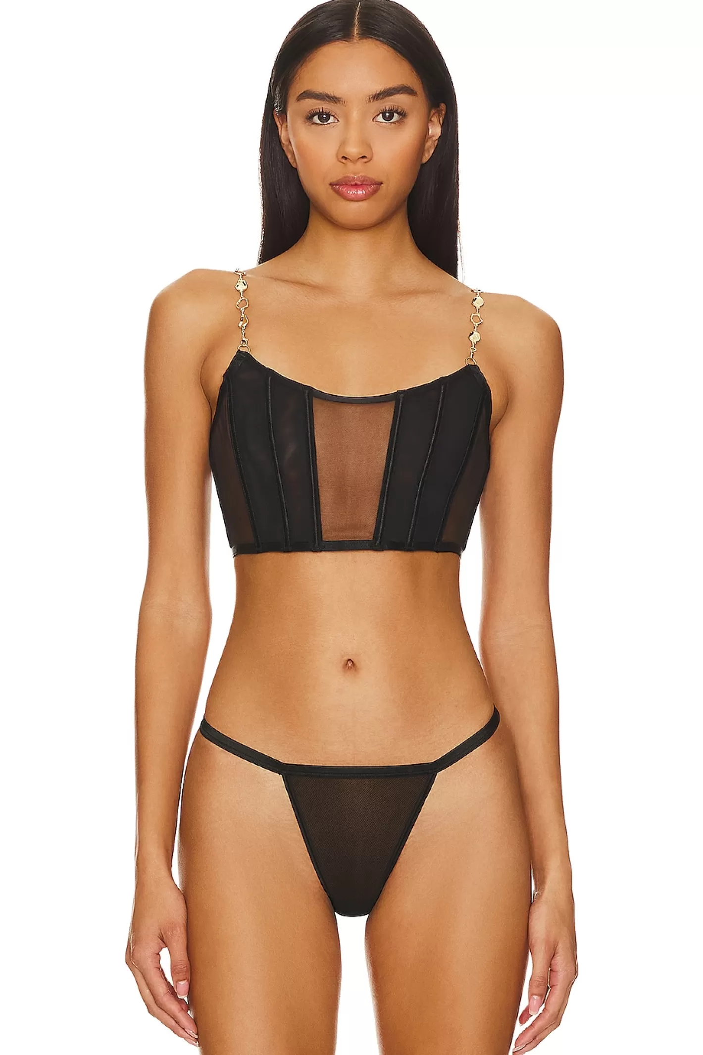 Emery Bustier>BLUEBELLA Best Sale