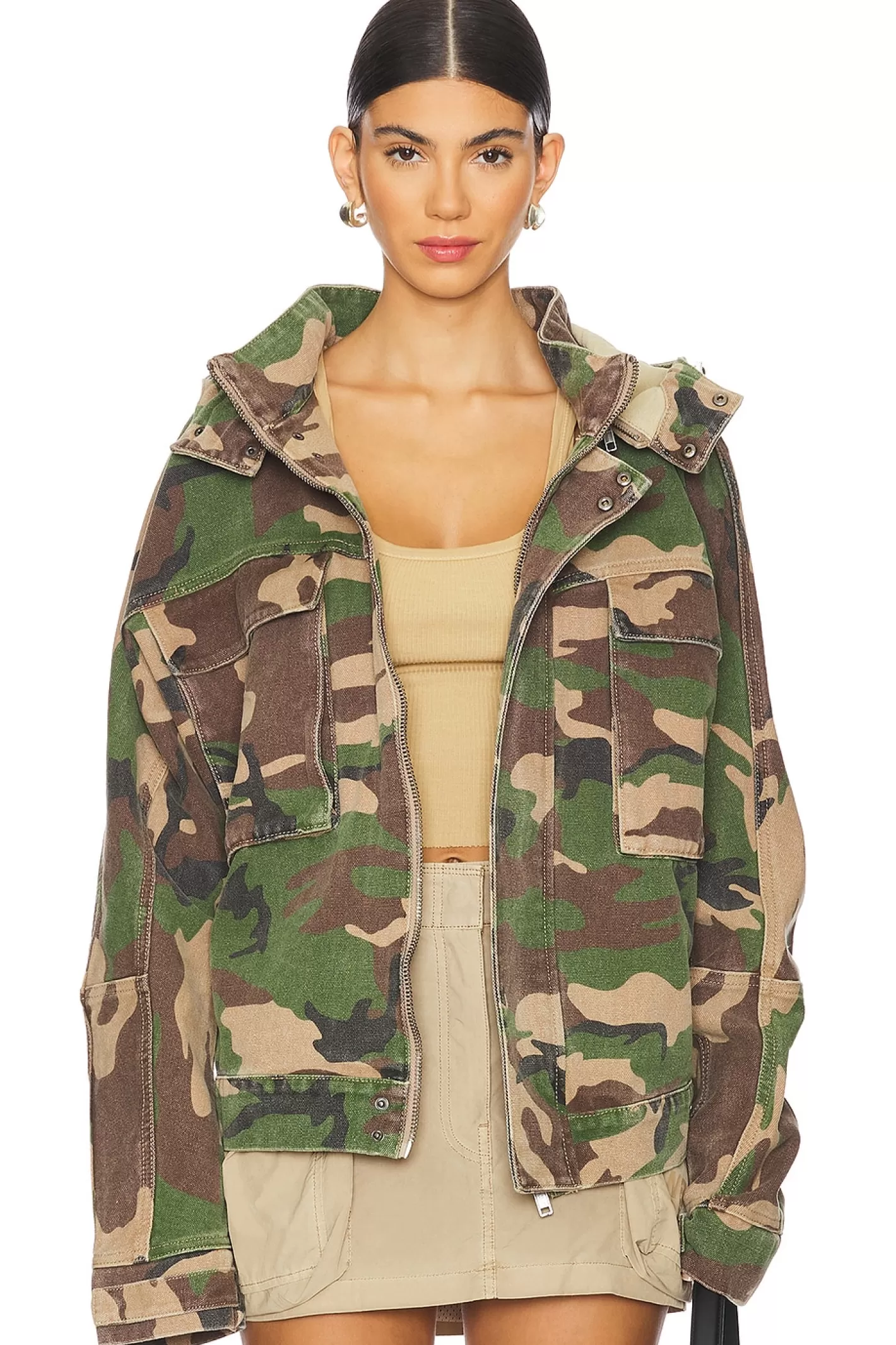 Emil Jacket>SER.O.YA Cheap