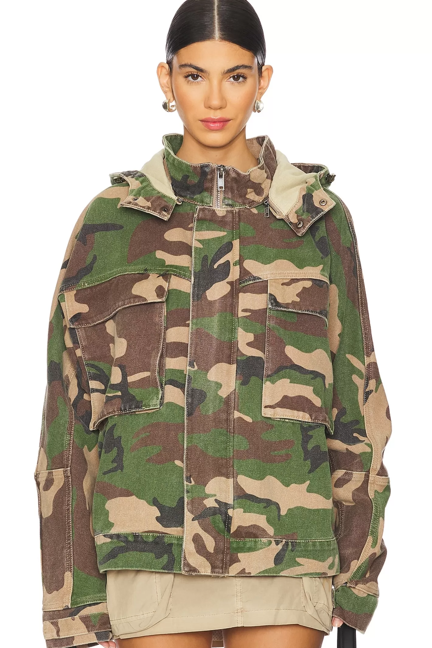 Emil Jacket>SER.O.YA Cheap