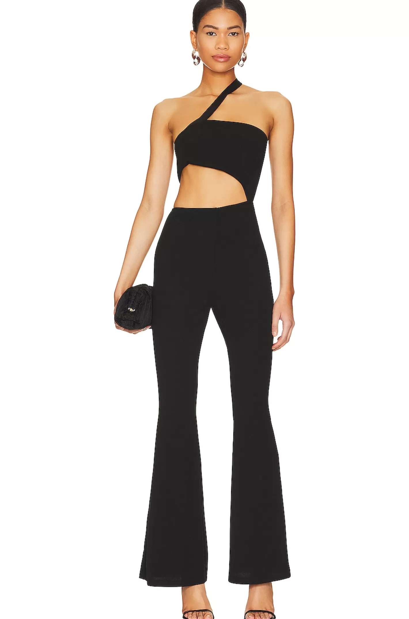 Emilie Cut Out Jumpsuit>superdown Shop