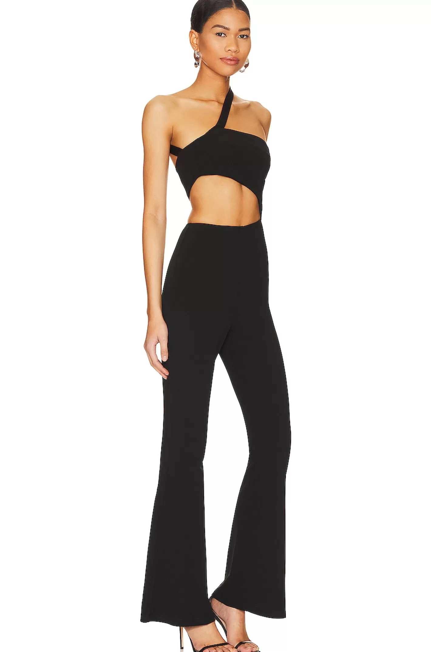 Emilie Cut Out Jumpsuit>superdown Shop