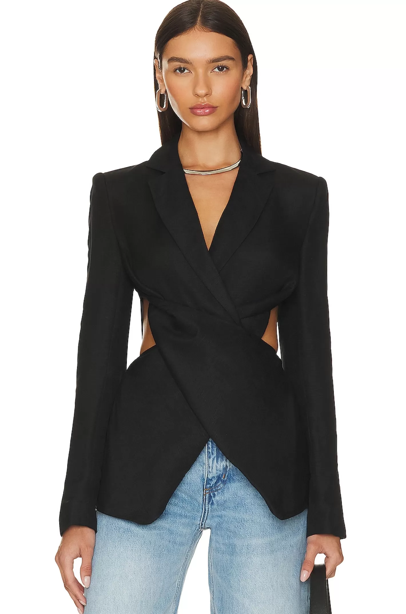 Emmy Blazer>L'Academie Clearance
