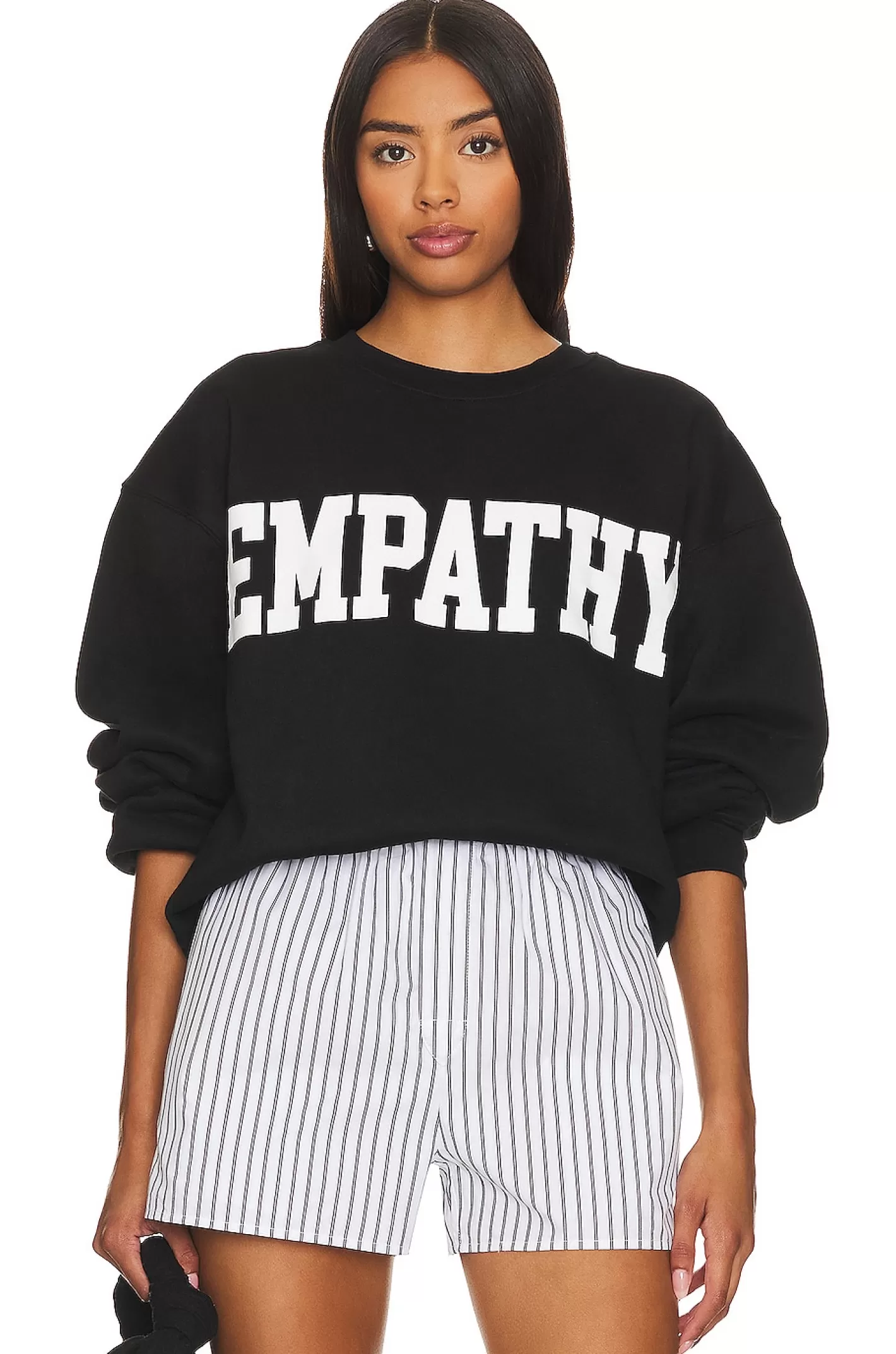 Empathy Always Crewneck>The Mayfair Group Cheap