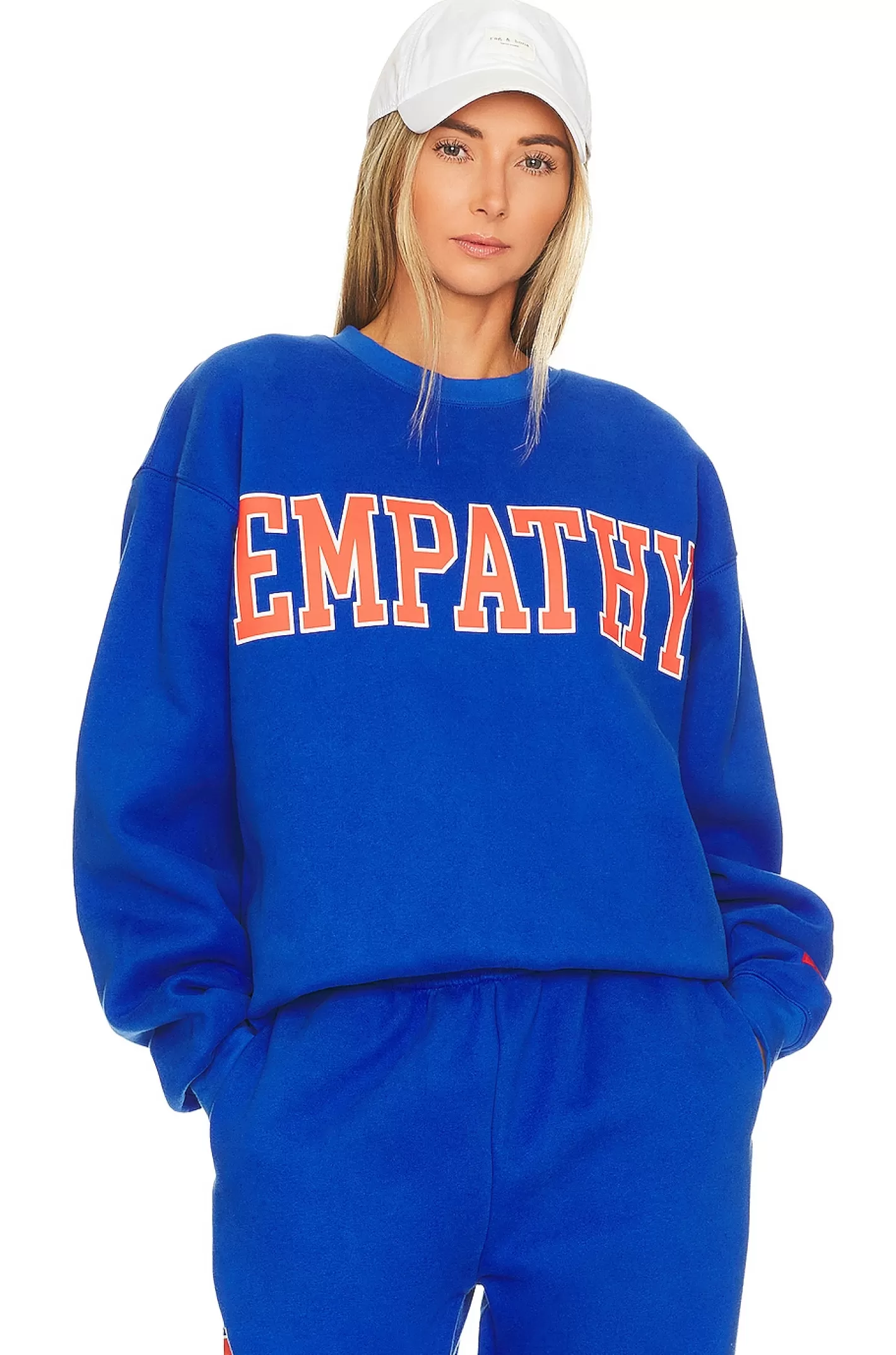 EMPATHY Crewneck>The Mayfair Group Flash Sale