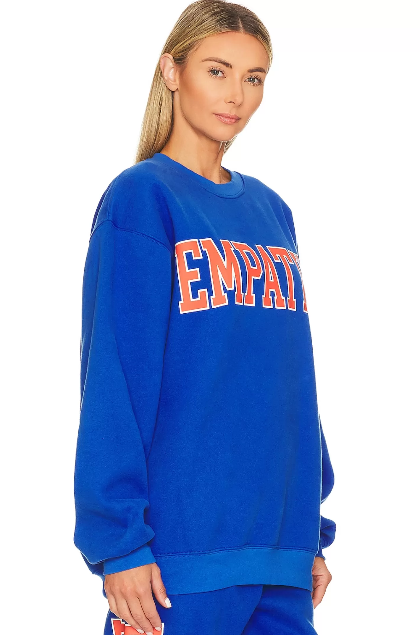 EMPATHY Crewneck>The Mayfair Group Flash Sale