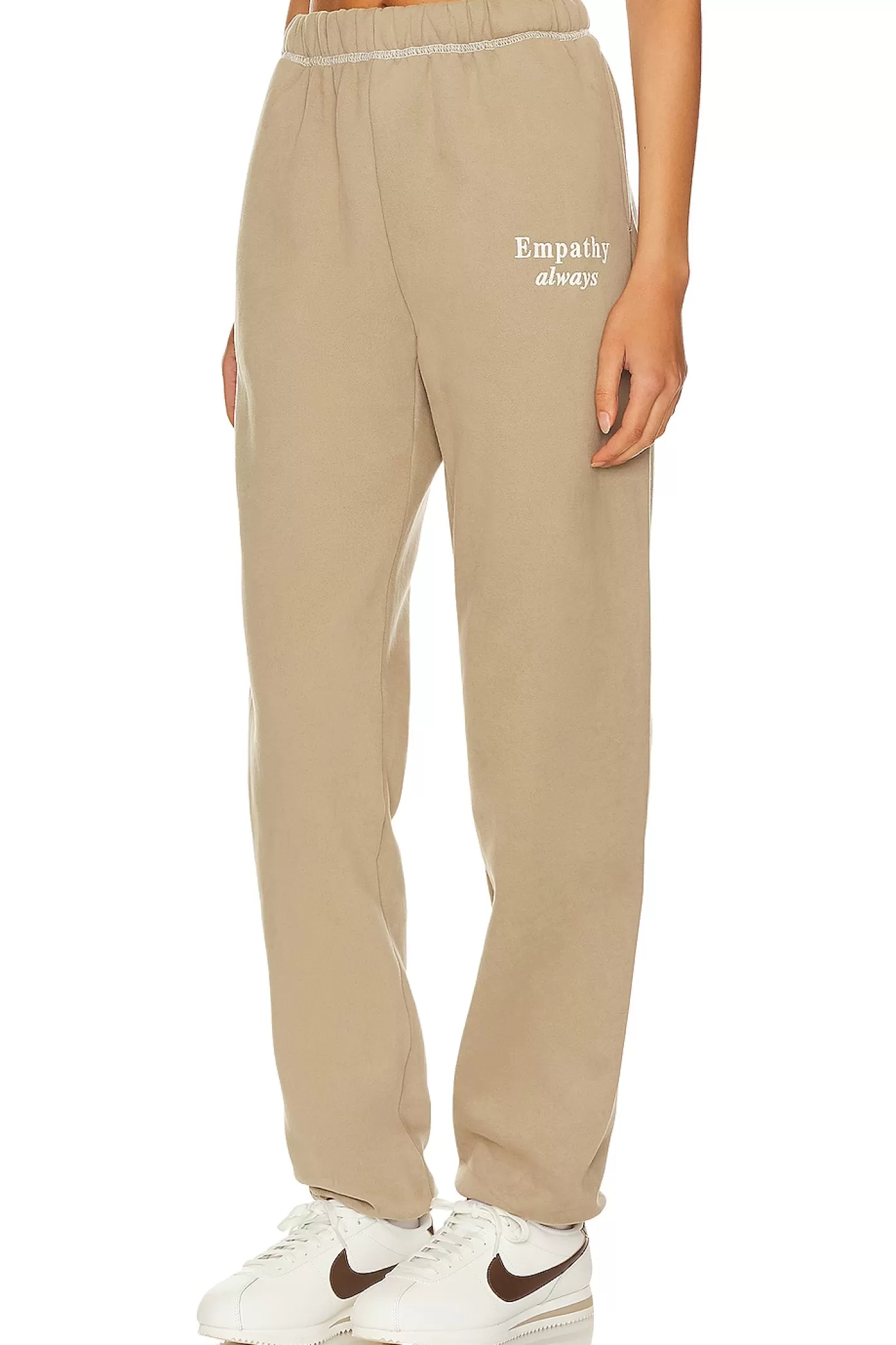 Emphathy Always Sweatpants>The Mayfair Group Hot