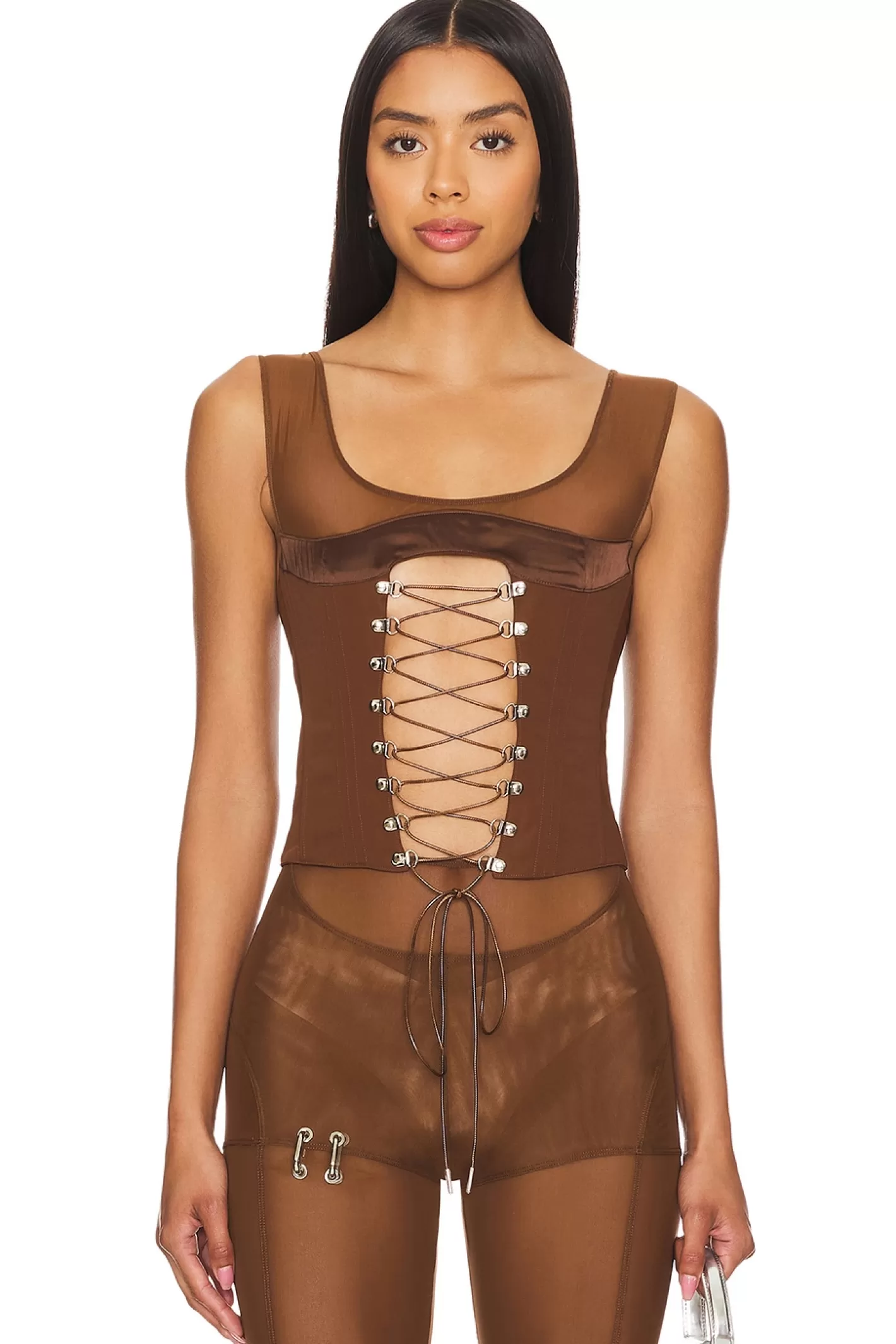 Erotica Corset>Sketch-Y Discount