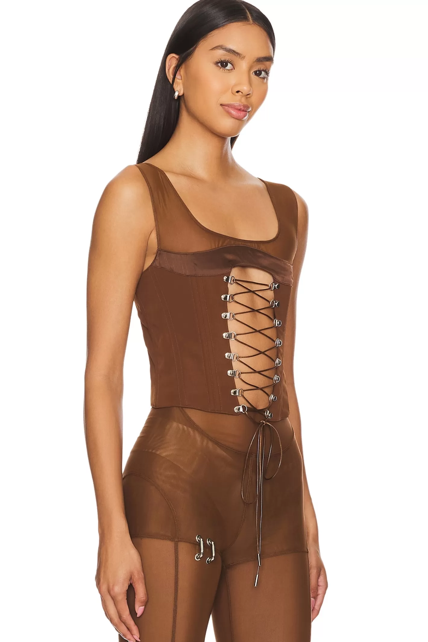 Erotica Corset>Sketch-Y Discount